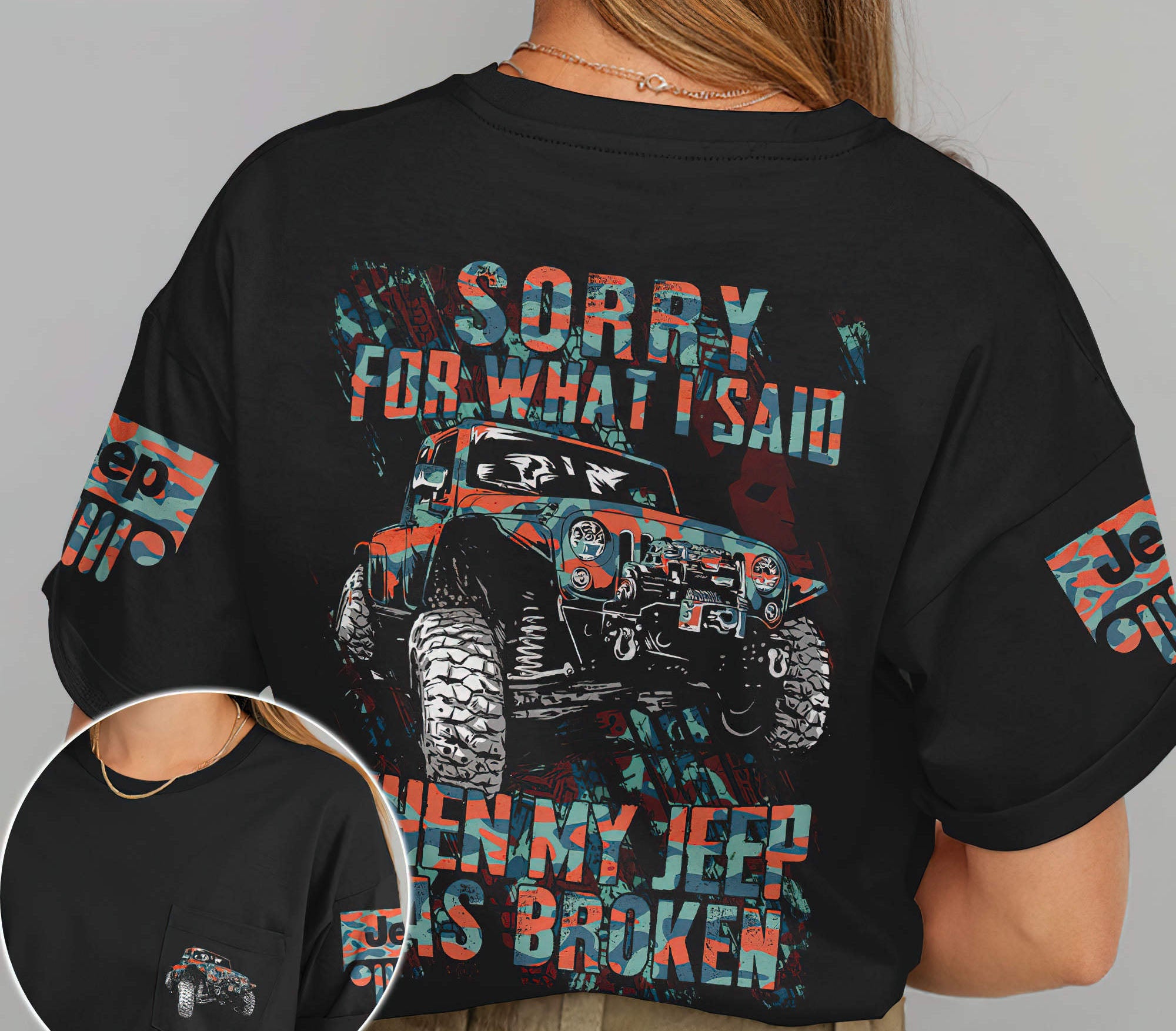 sorry-for-what-i-said-jeep-t-shirt