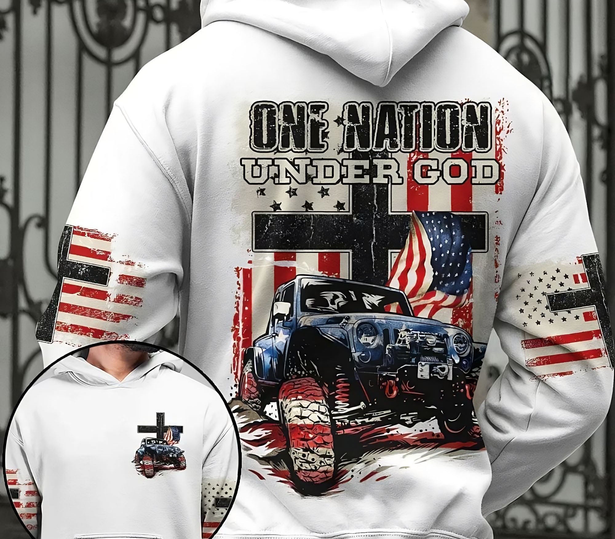 one-nation-under-god-jeep-cross-white-all-over-print-hoodie