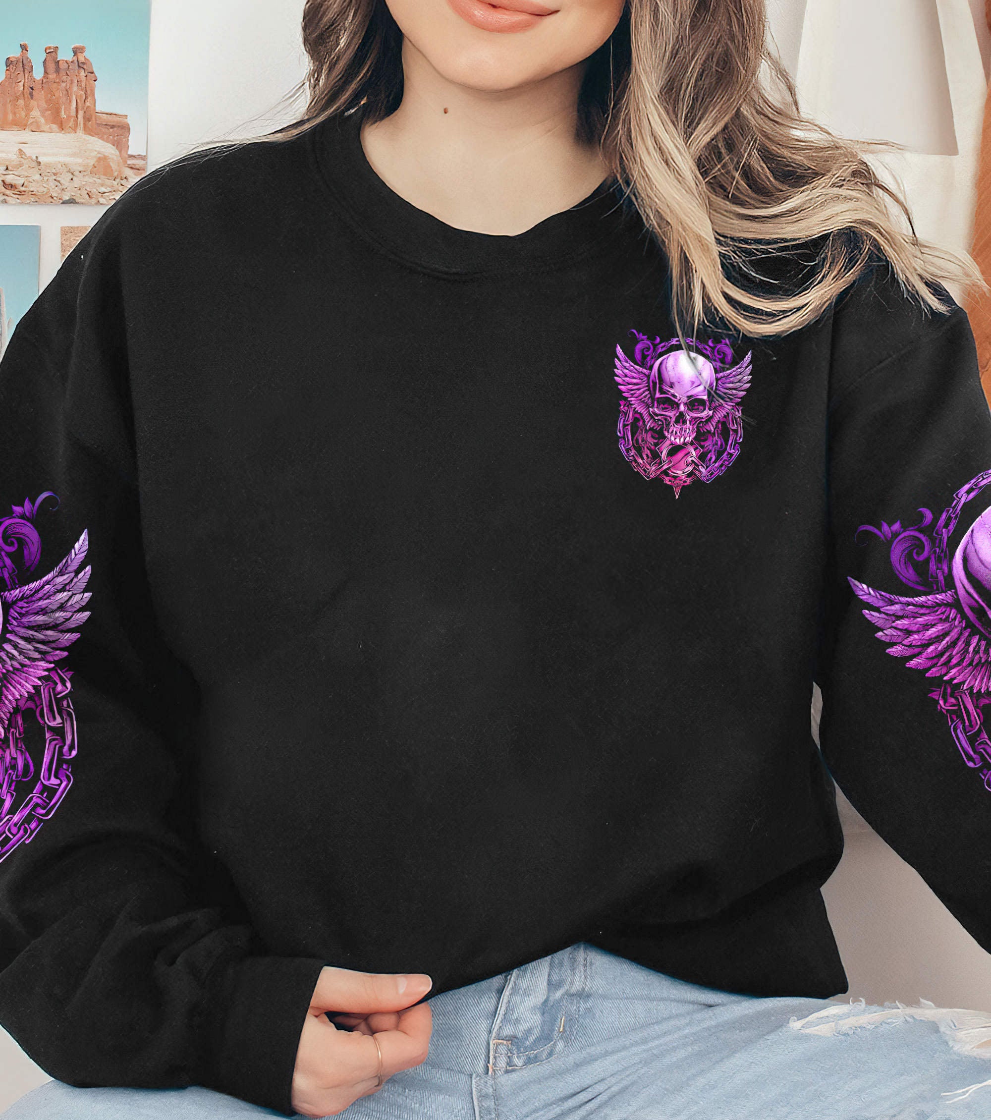 i-am-who-i-am-wings-skull-all-over-print-sweatshirt