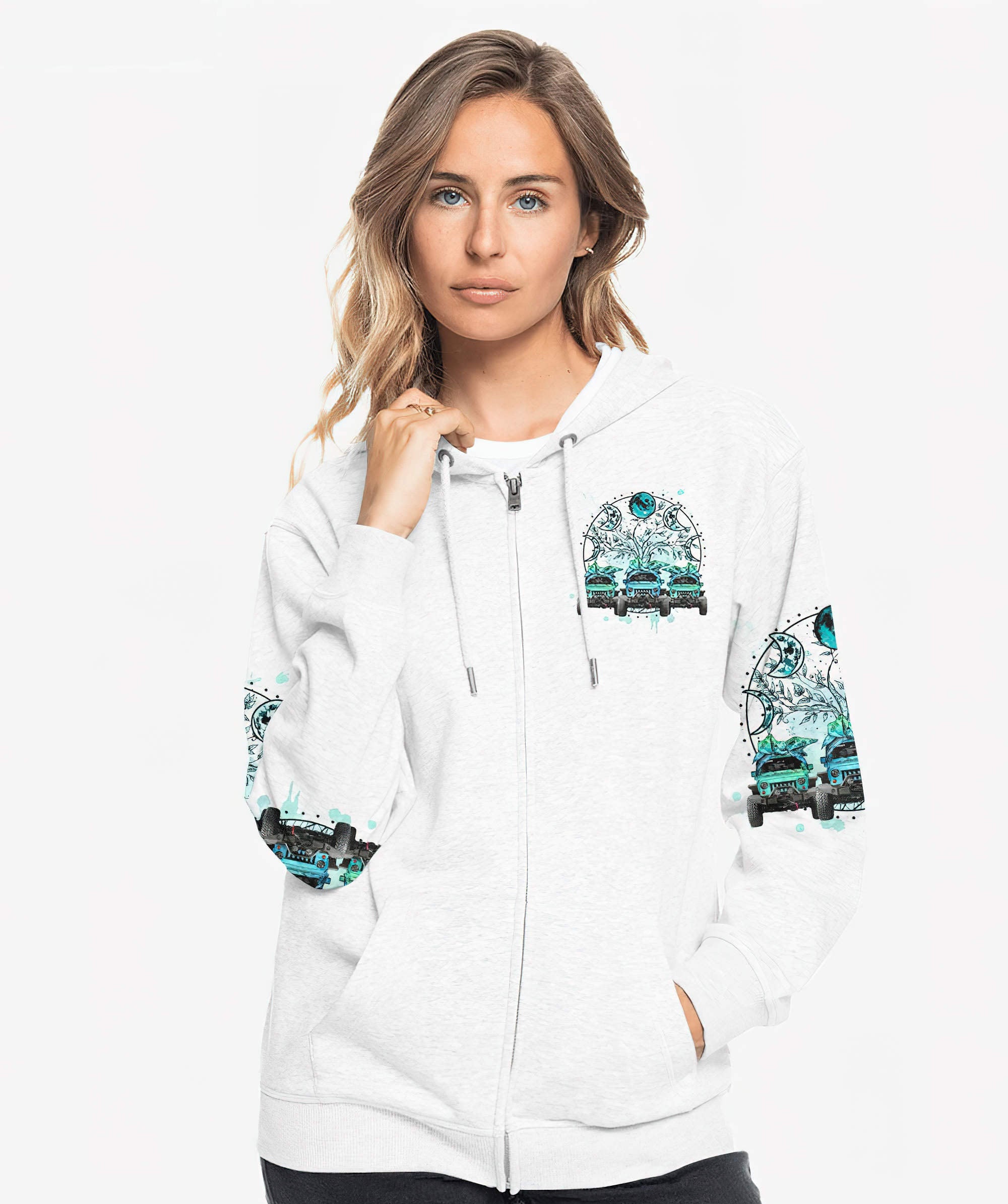 the-best-things-in-life-jeep-girl-hoodie