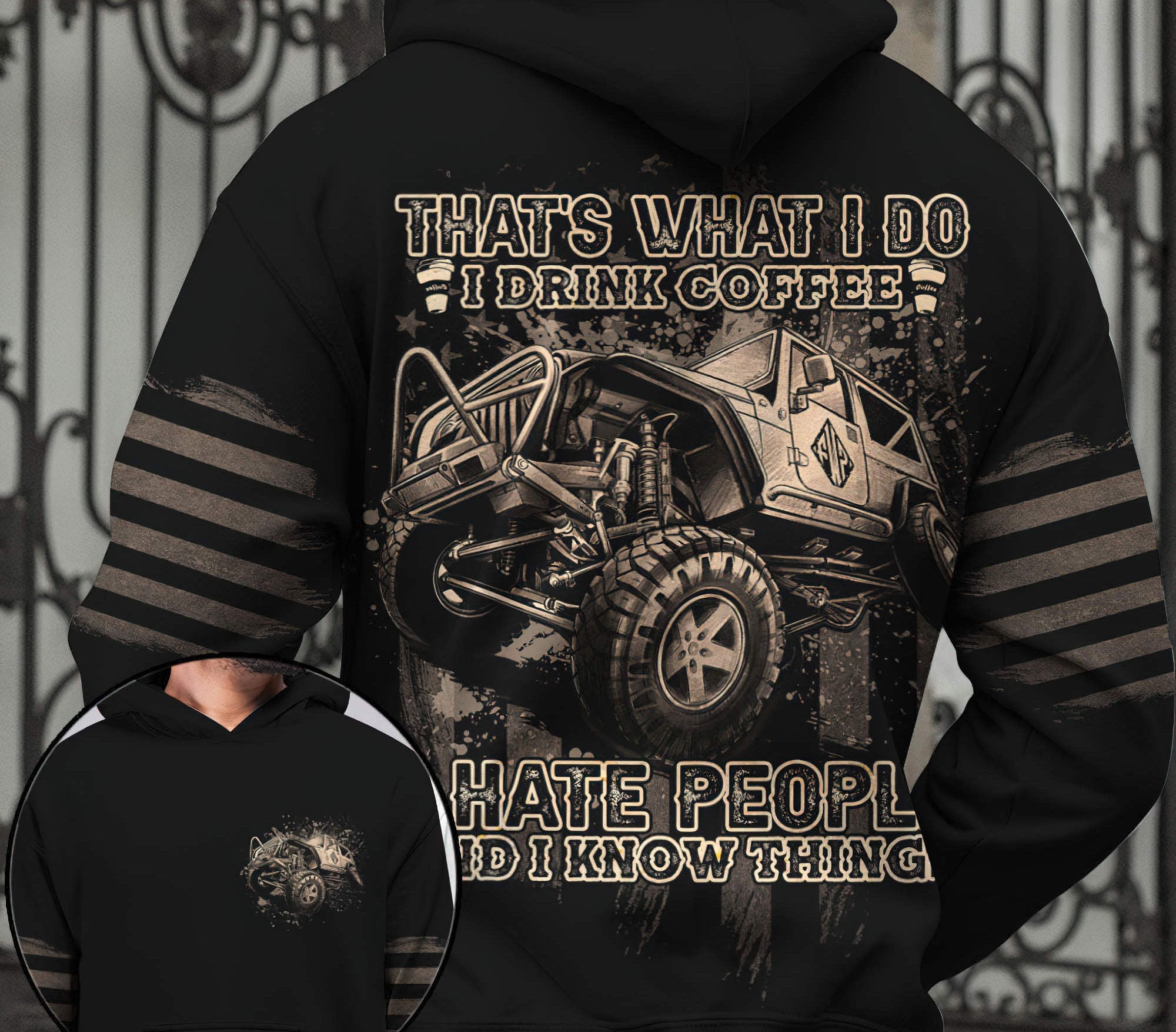 thats-what-i-do-jeep-coffee-hoodie