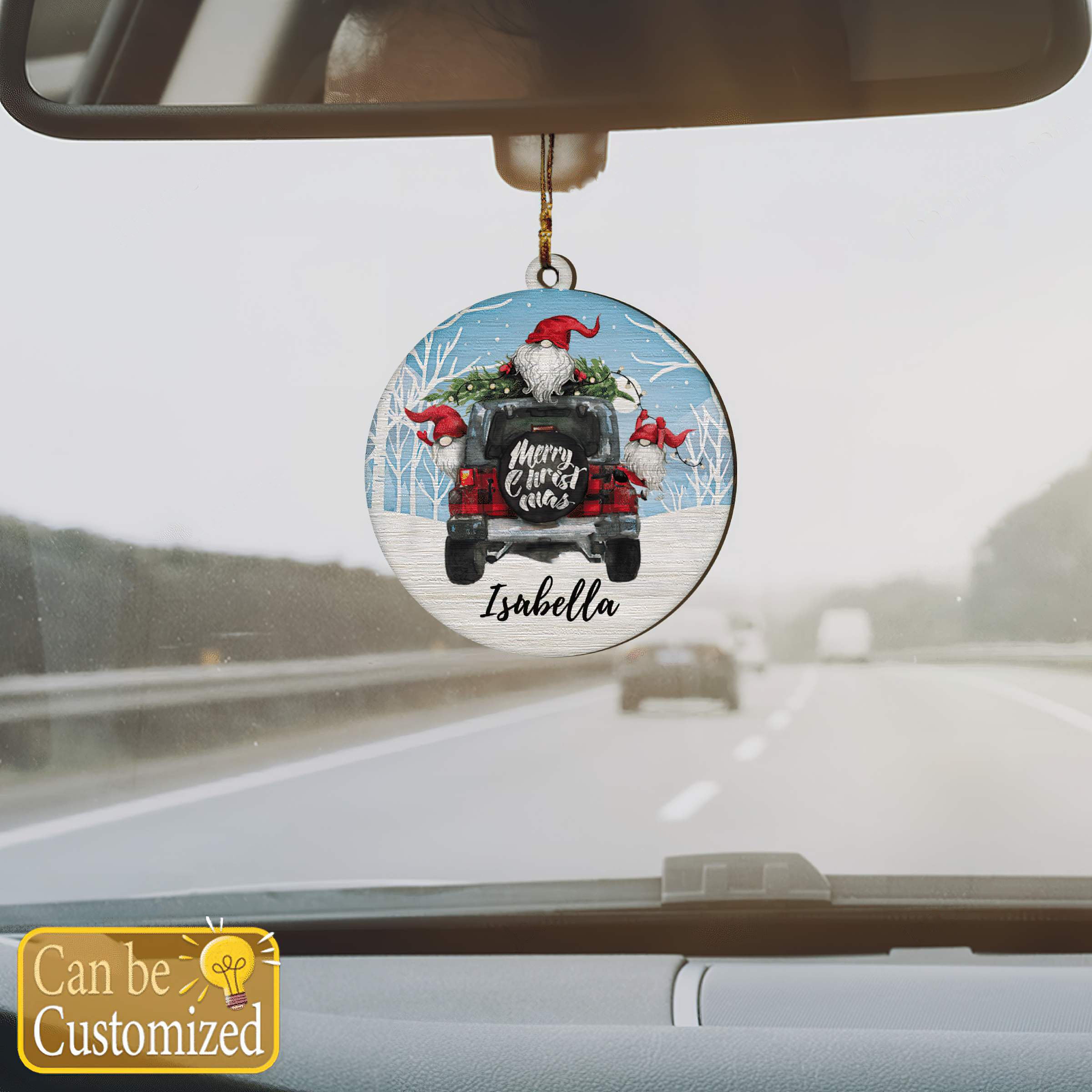 gnomejeep-christmas-ornaments