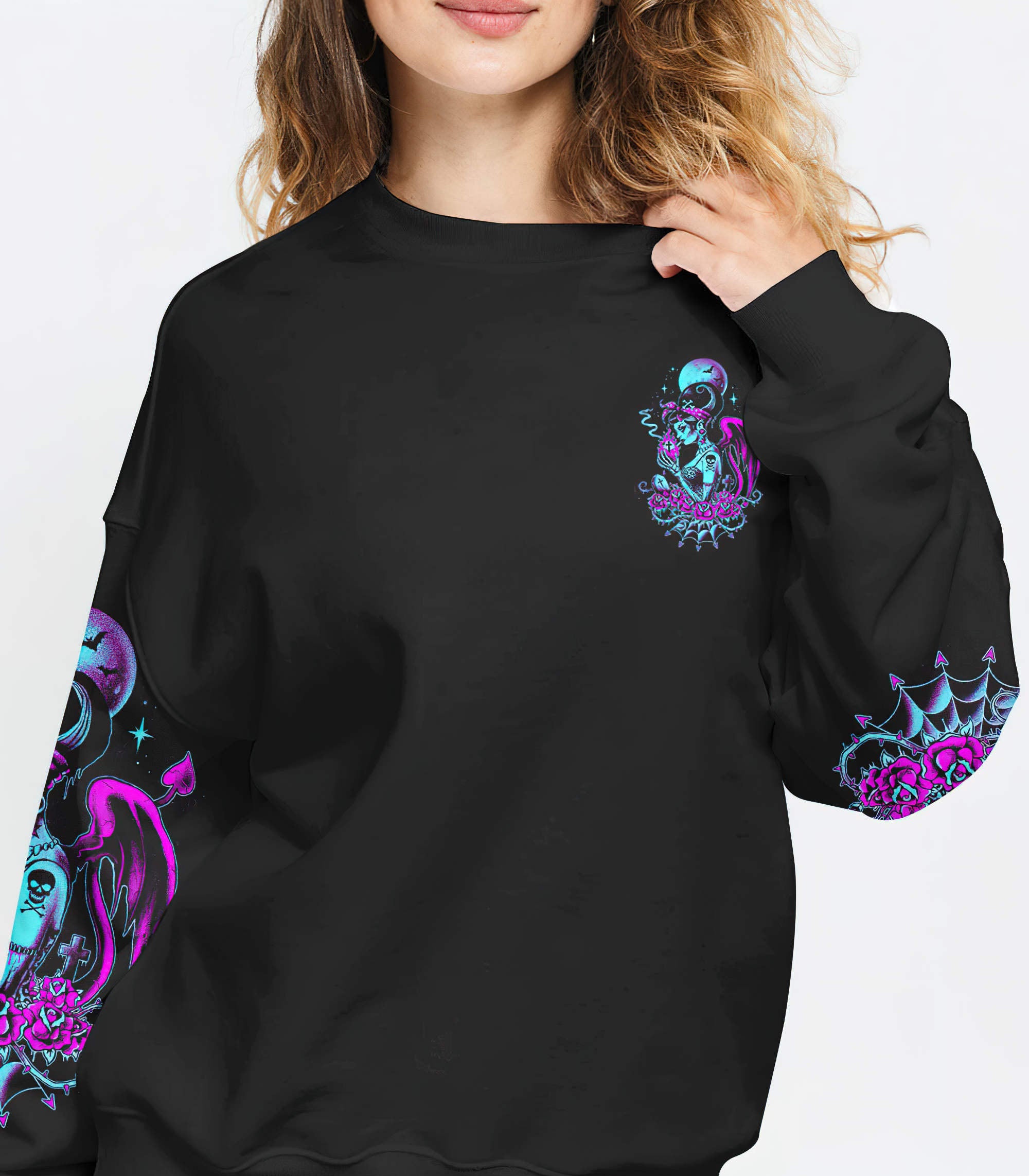 if-i-was-really-a-b-skull-girl-all-over-print-sweatshirt