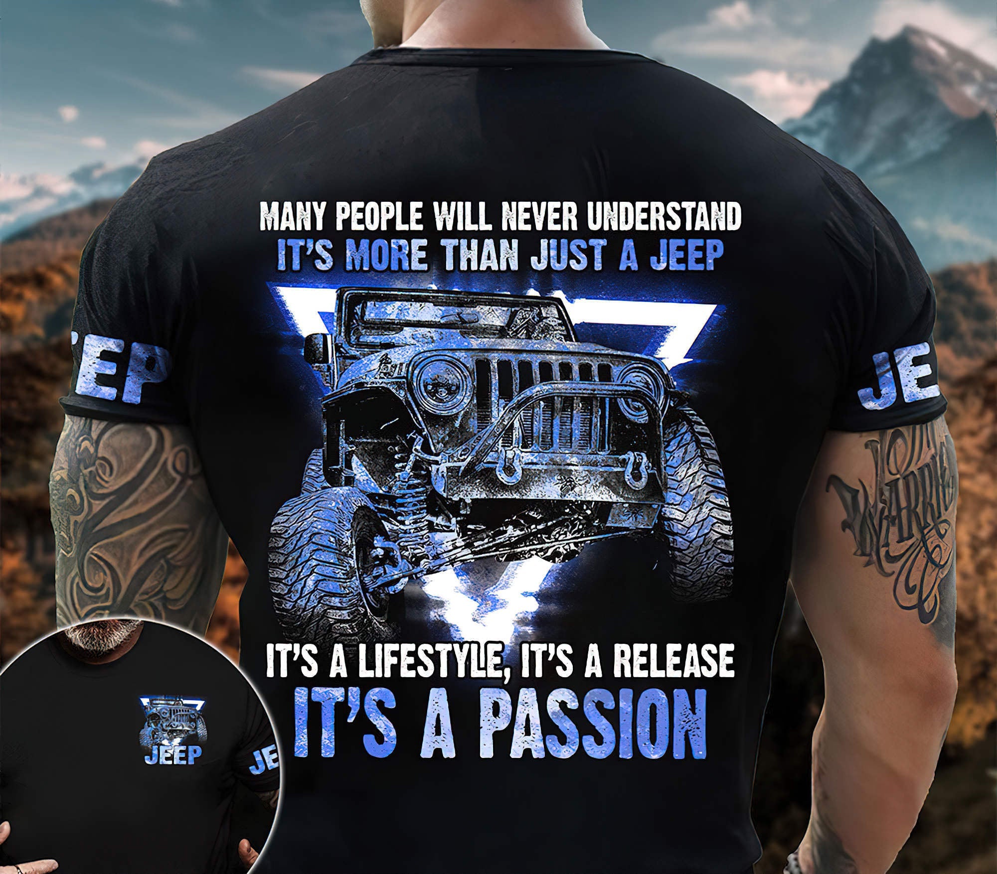 its-passion-jeep-t-shirt