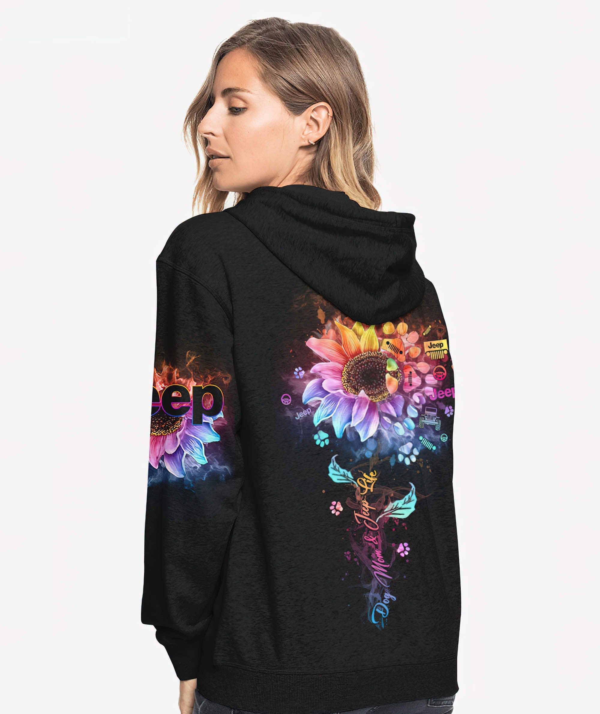 dog-mom-jeep-life-sunflower-hoodie