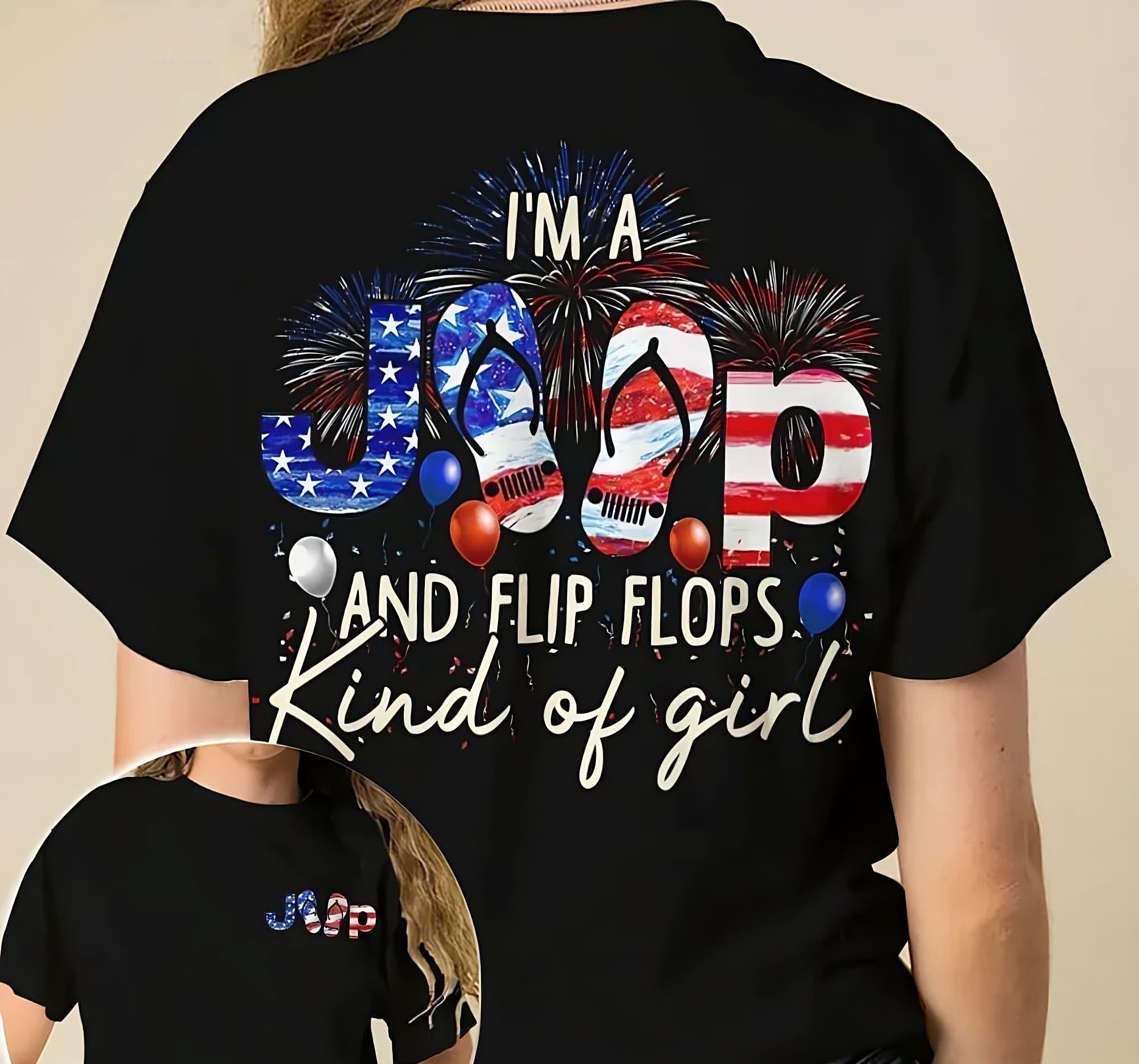 jeep-and-flip-flops-girl-independence-day-2d-t-shirt