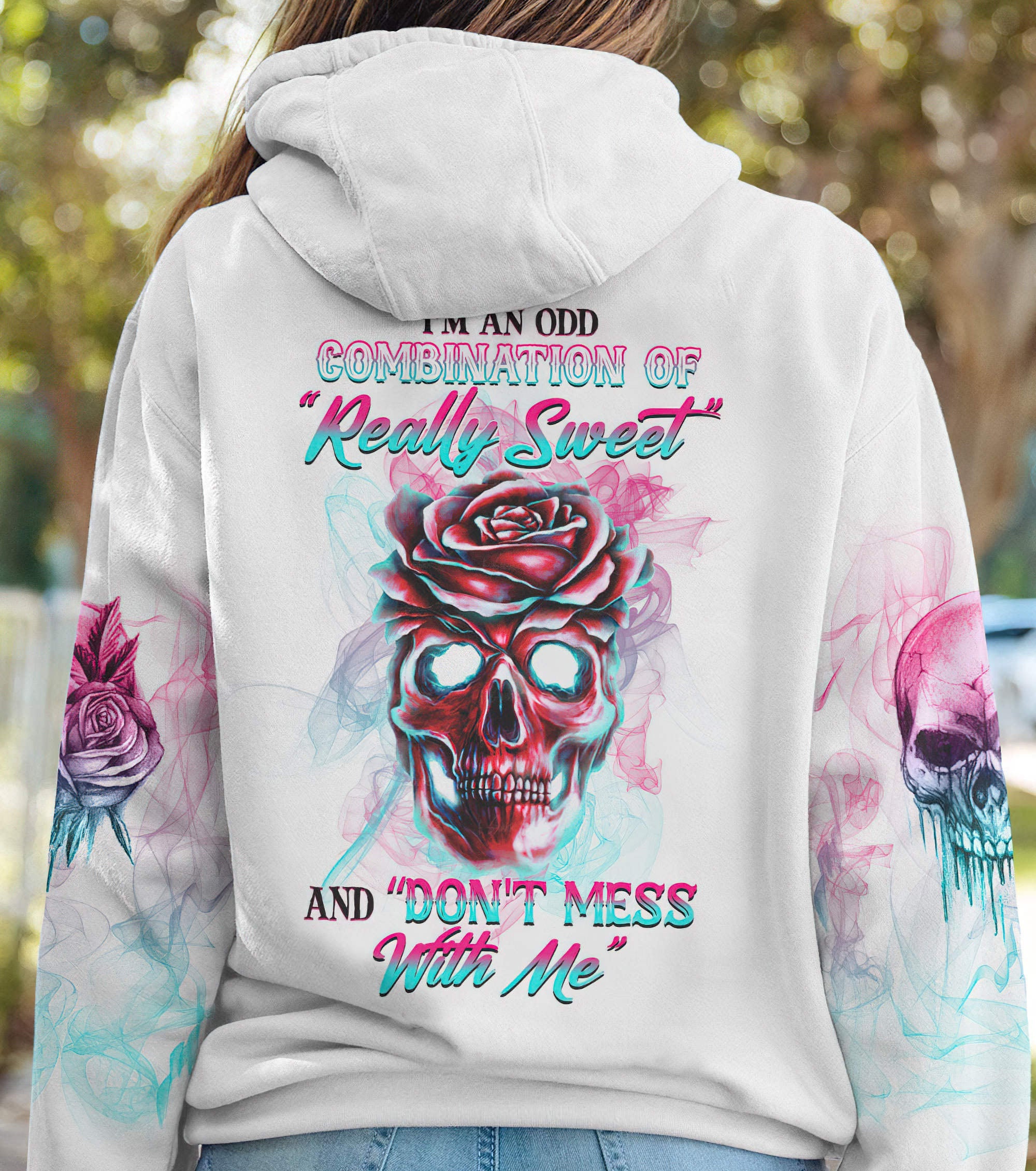 im-an-odd-combination-skull-rose-all-over-print-hoodie