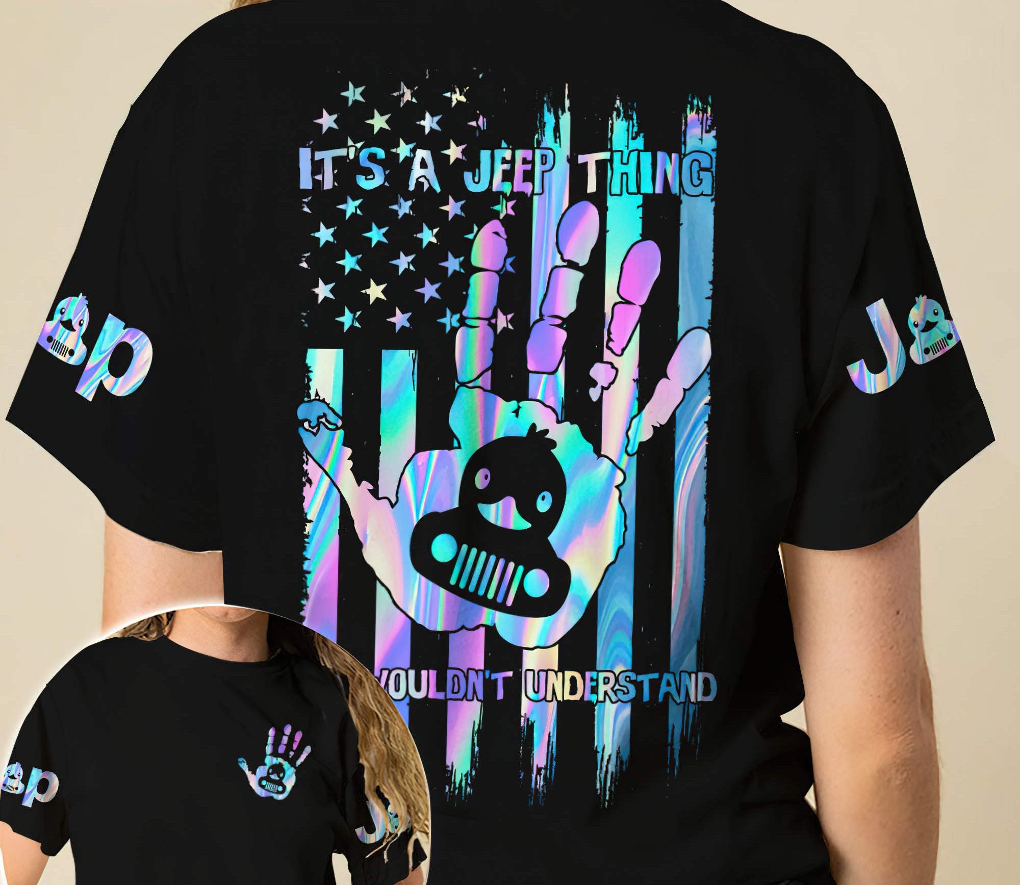 its-a-jeep-thing-2-t-shirt