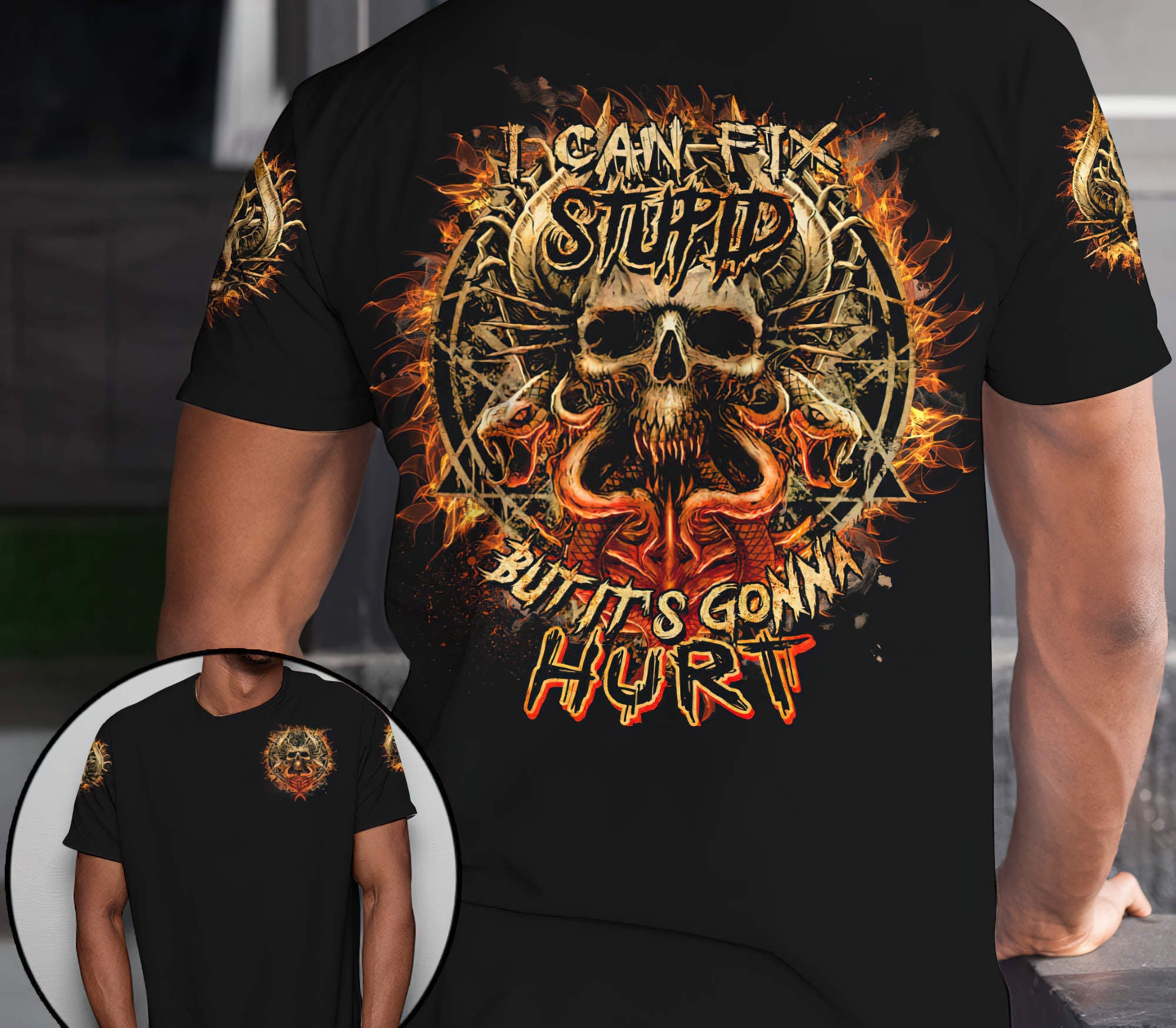 i-can-fix-stupid-skull-all-over-print-t-shirt