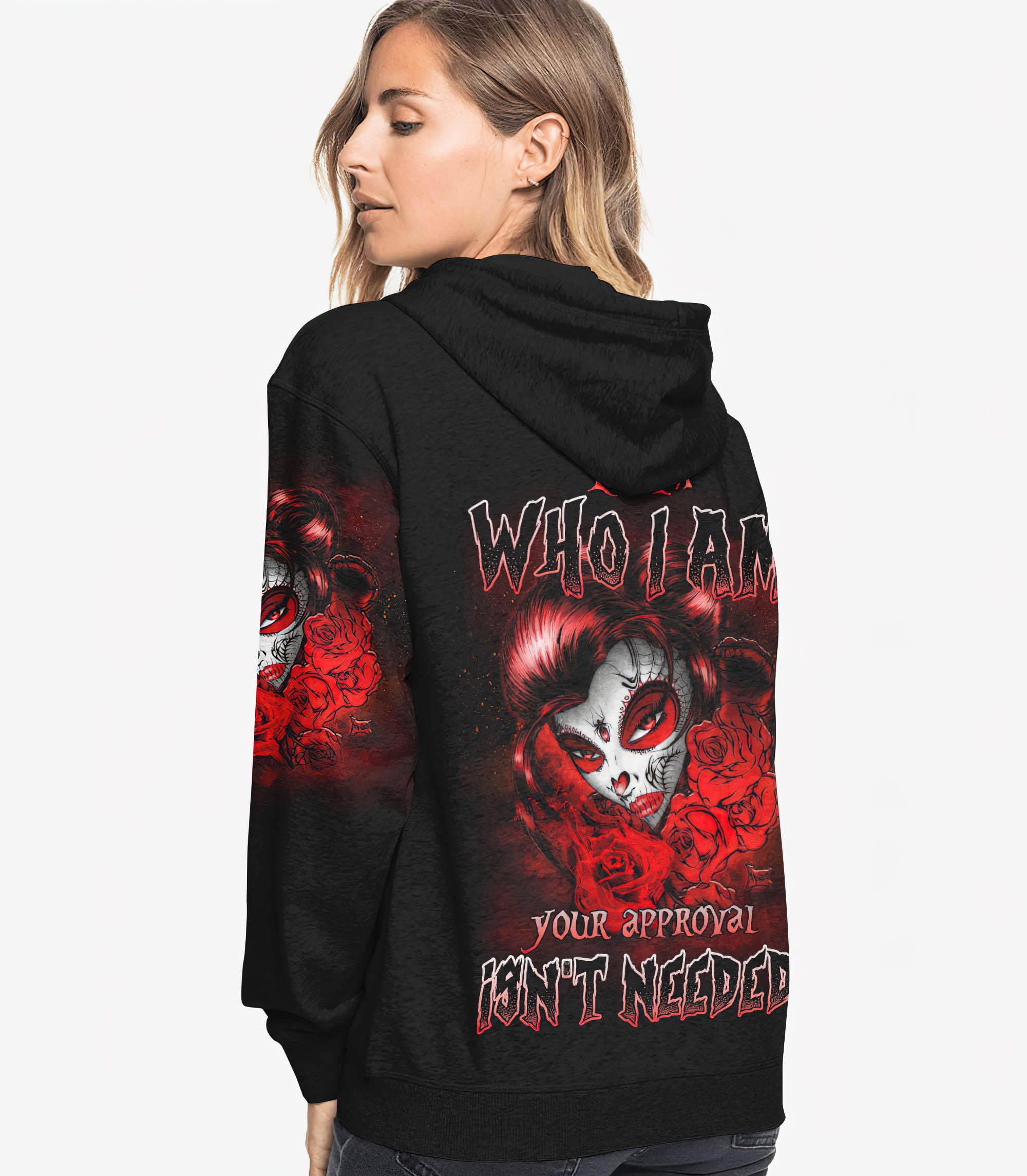 i-am-who-i-am-sugar-skull-all-over-print-2-hoodie