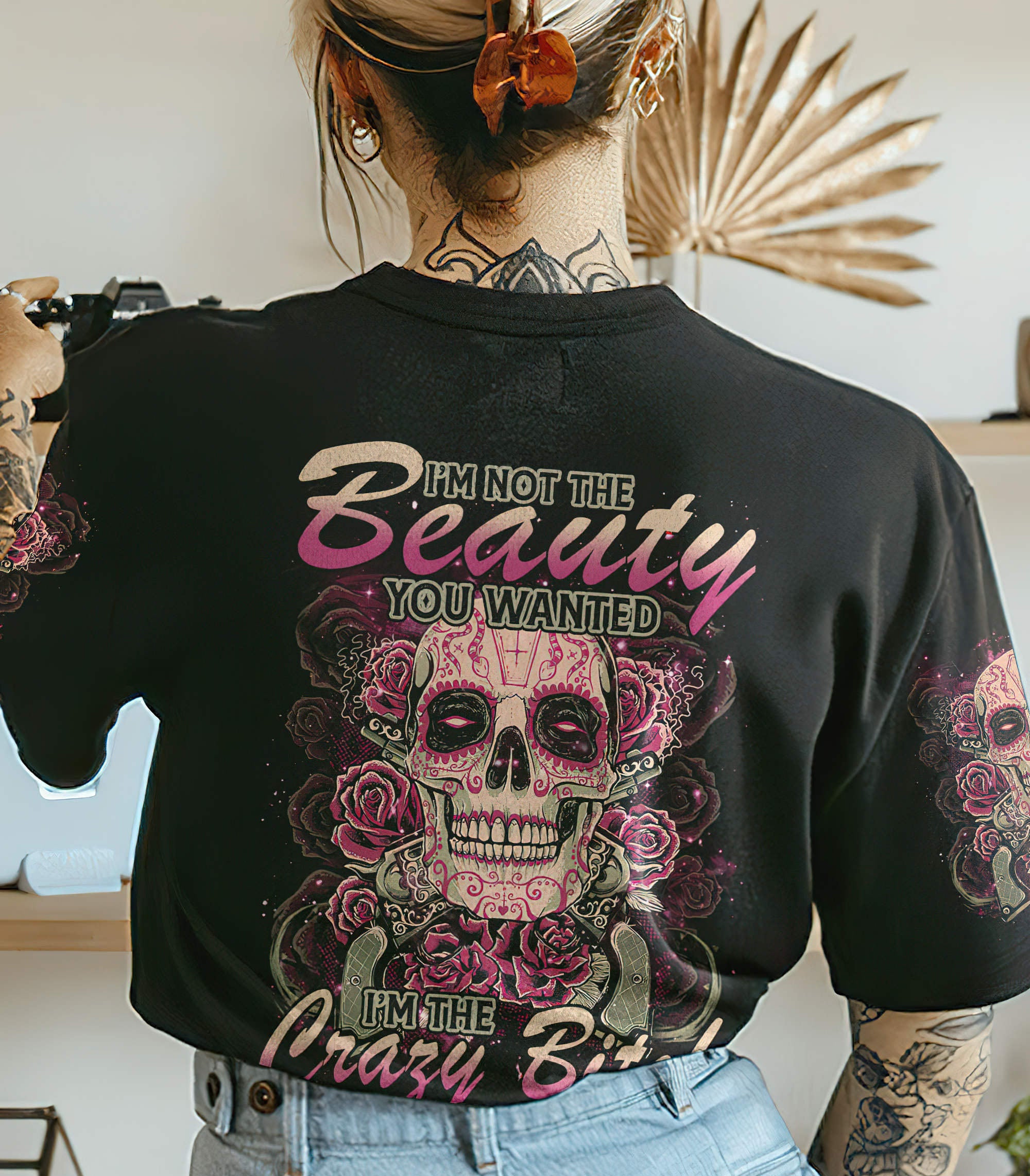 im-the-crazy-b-sugar-skull-g-all-over-print-t-shirt