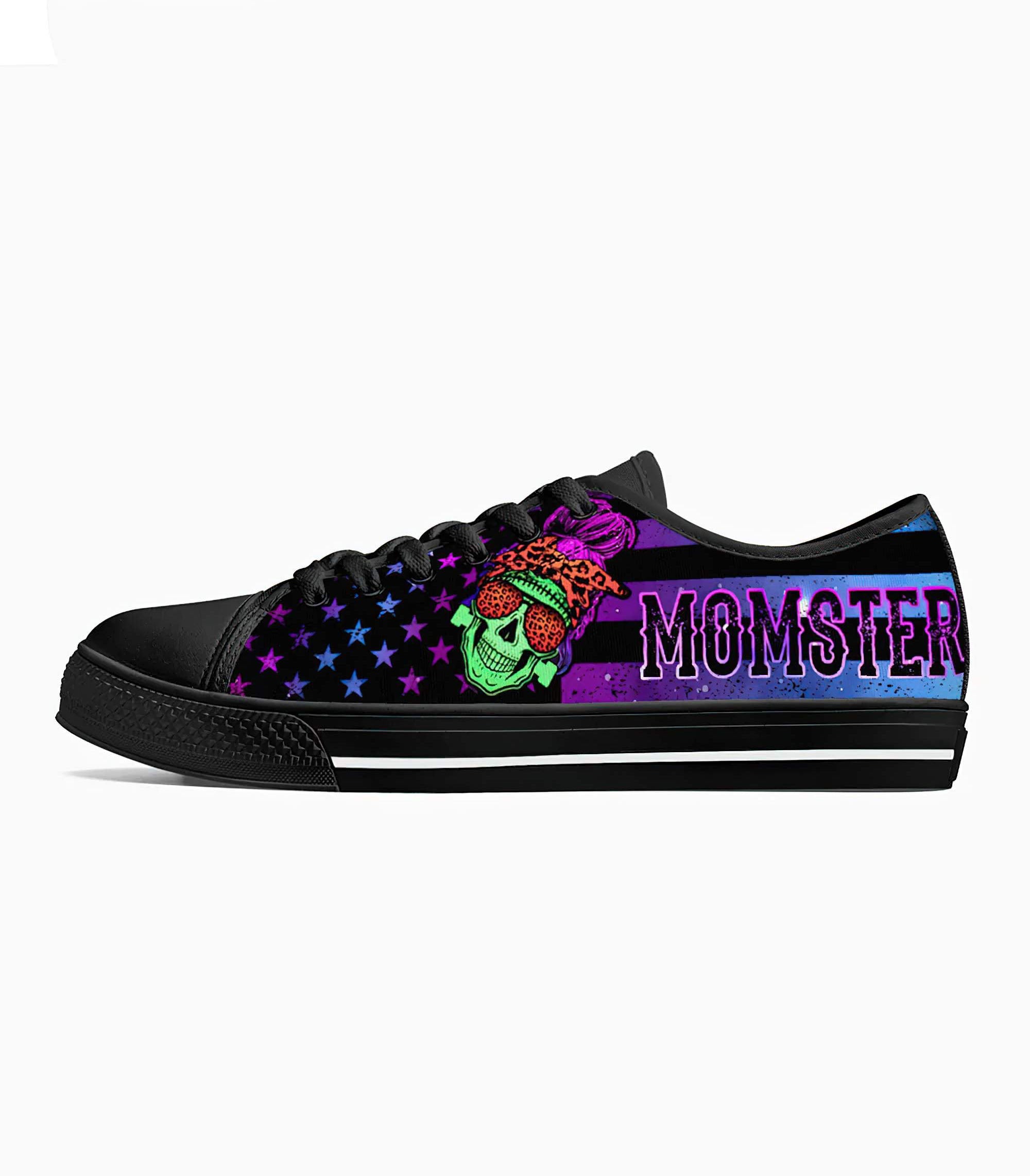 momster-skull-low-top-canvas-shoes-low-top-shoes