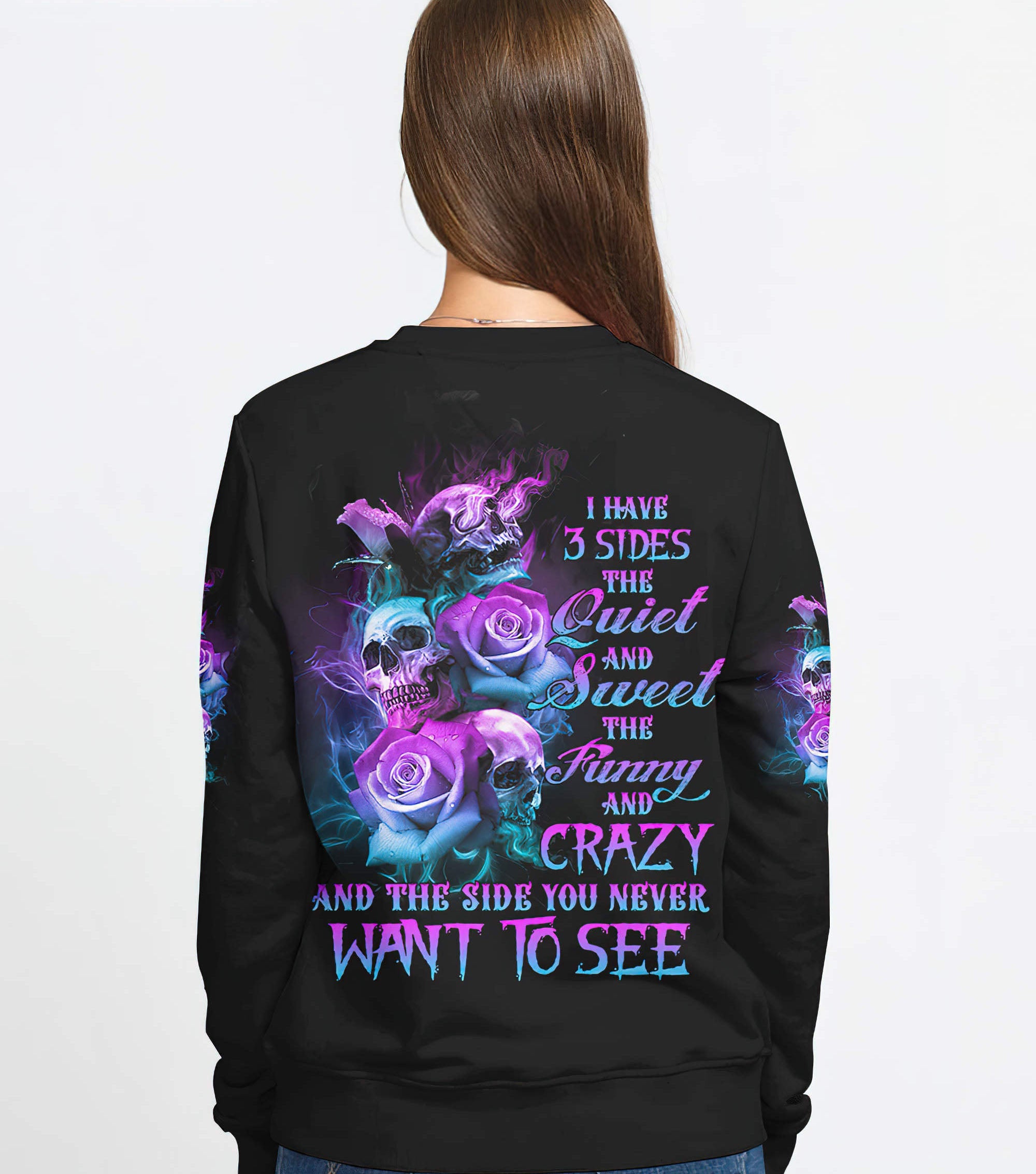 i-have-3-sides-3-skulls-rose-all-over-print-sweatshirt