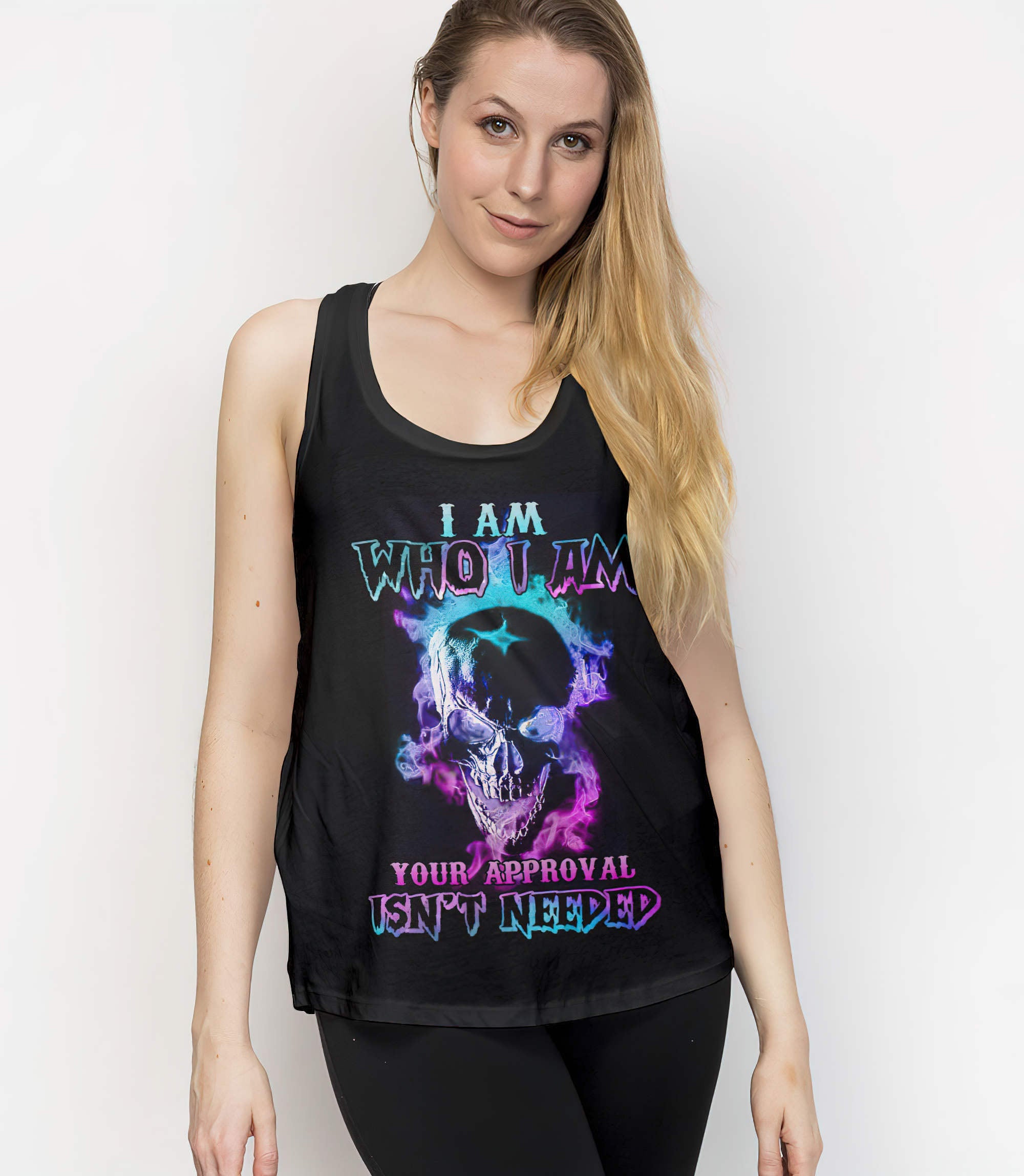 i-am-who-i-am-smoke-skull-all-over-print-tank-top