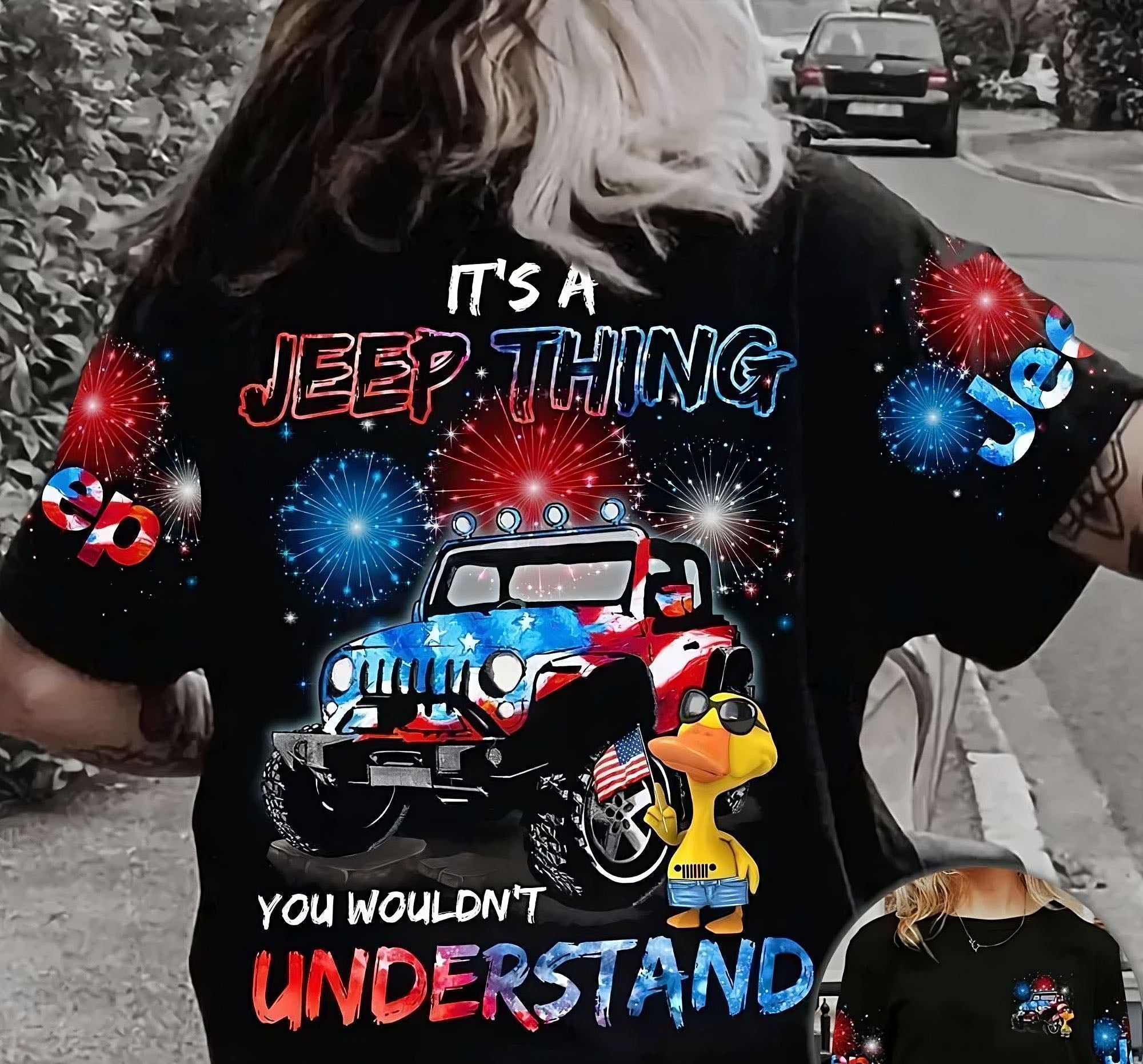 jeep-thing-duck-independence-day-all-over-print-t-shirt