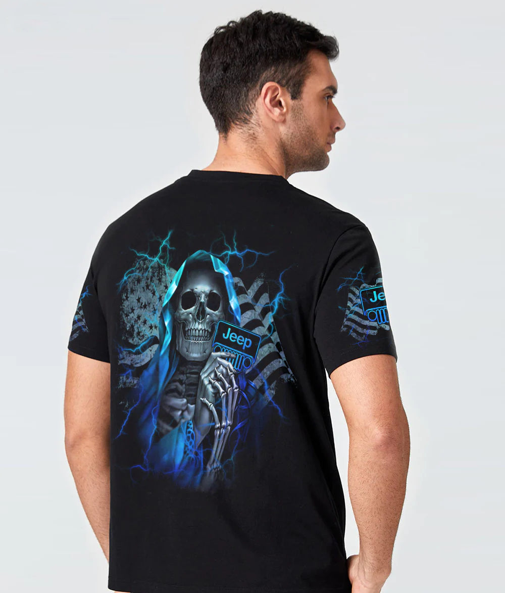 jeep-reaper-t-shirt