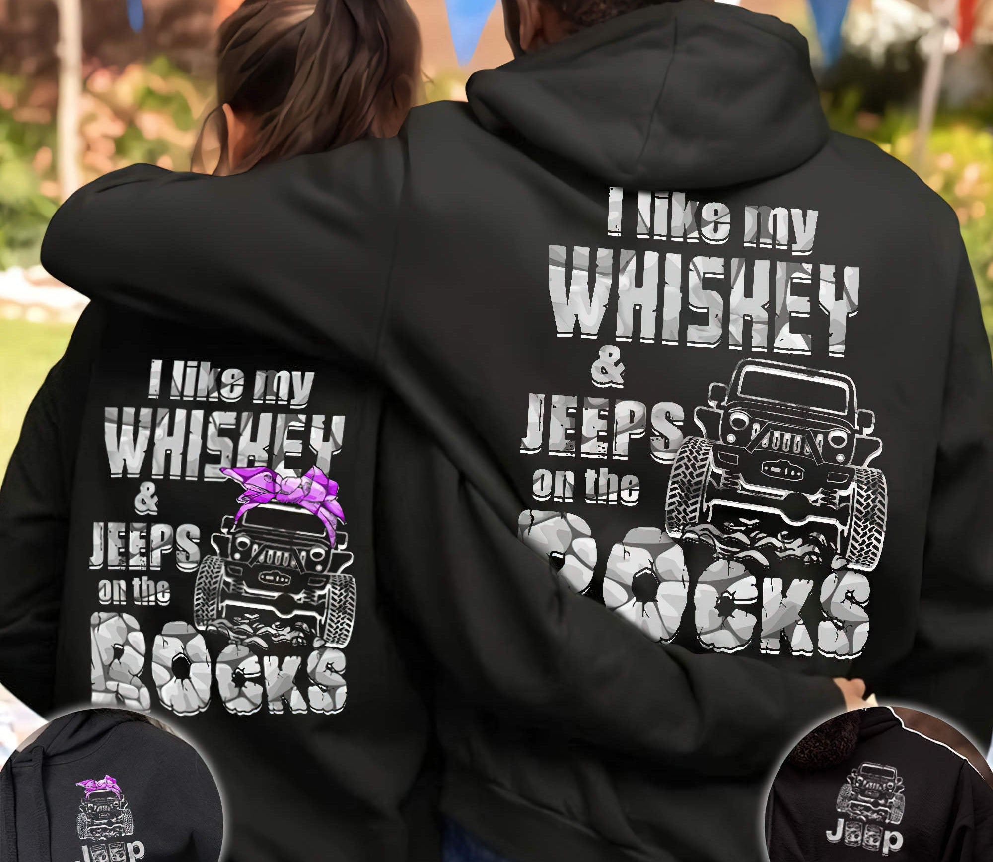 jeep-couple-jeeps-on-the-rocks-hoodie