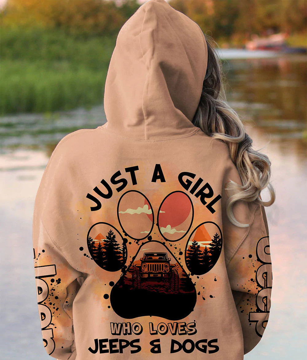 just-a-girl-who-loves-jeeps-and-dog-pastel-hoodie