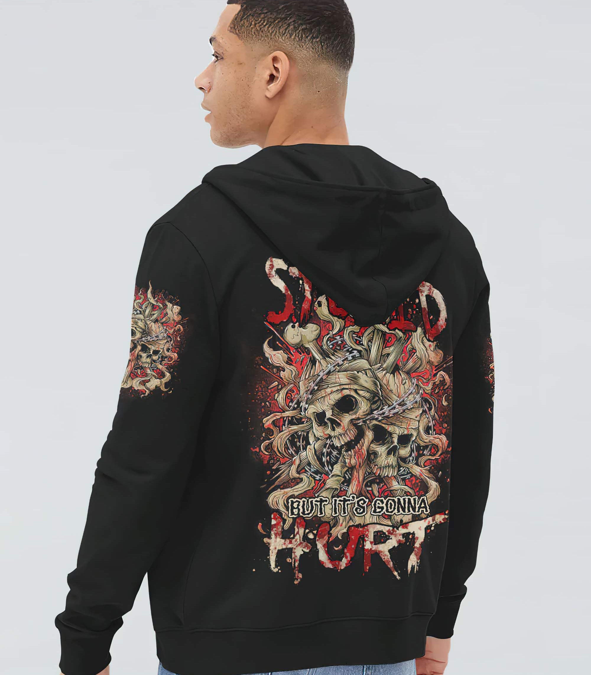 i-can-fix-stupid-skull-bones-blood-all-over-print-hoodie