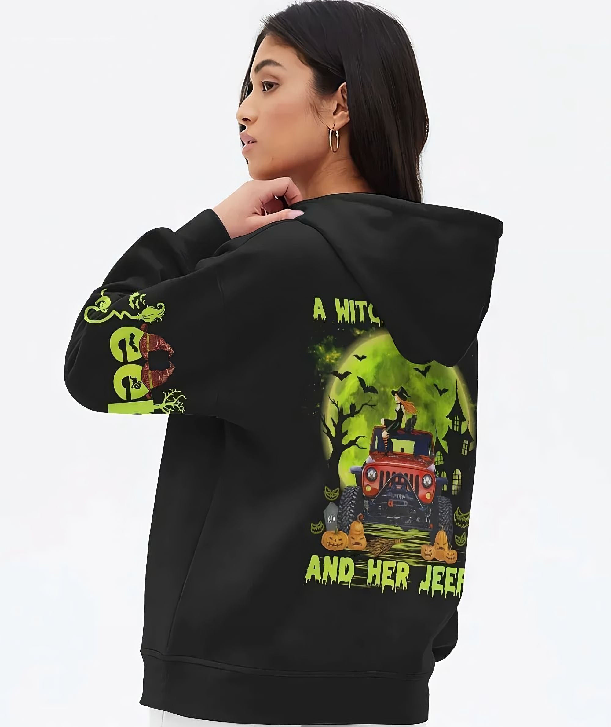 a-witch-her-cat-and-her-jeep-halloween-all-over-print-1-hoodie