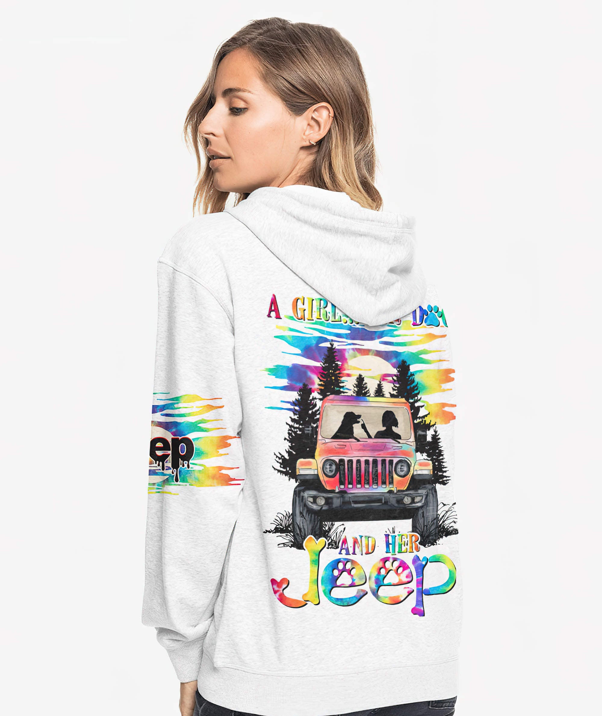 a-girl-her-dog-and-her-jeep-hoodie