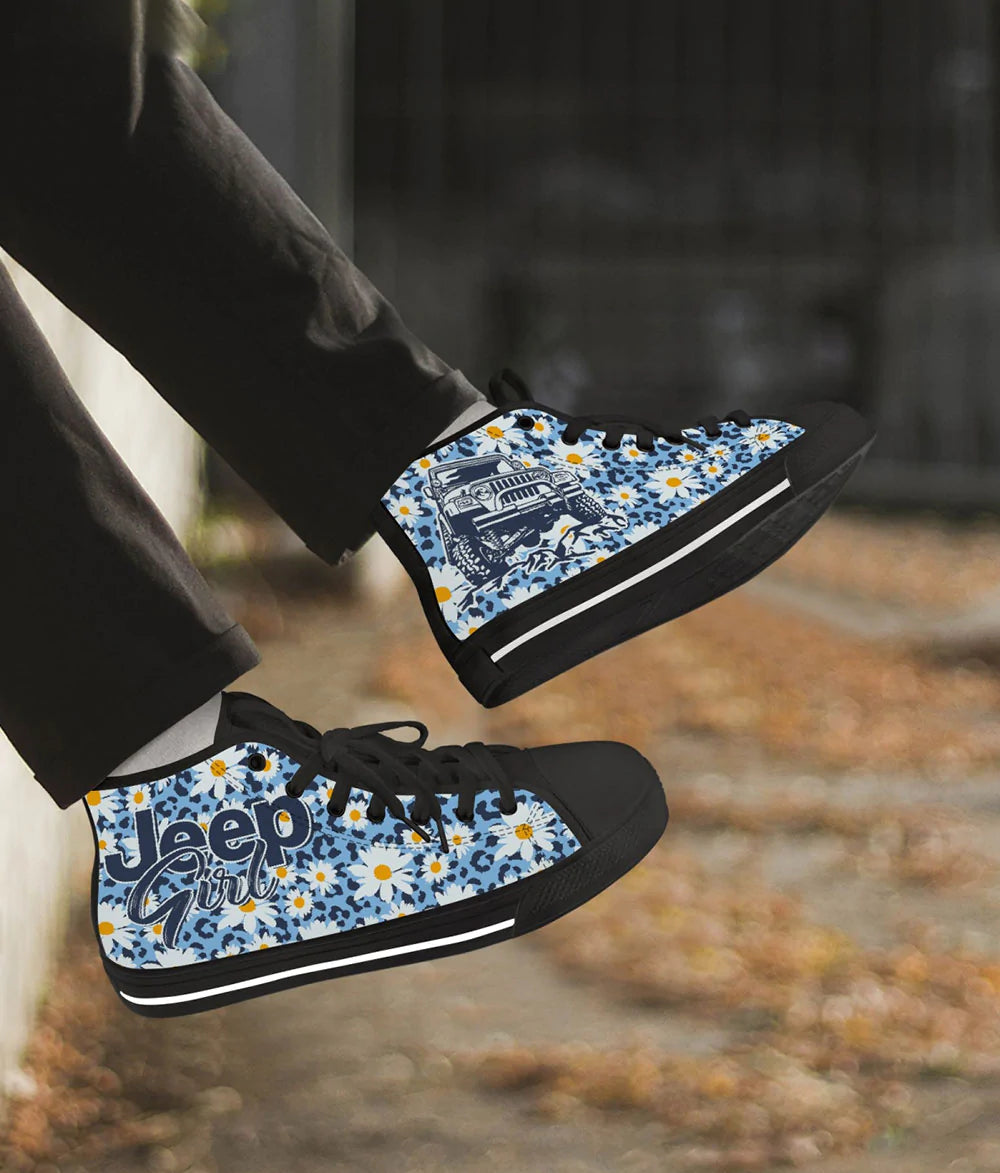 jeep-girl-leopard-daisy-high-top-canvas-shoes-high-top-shoes