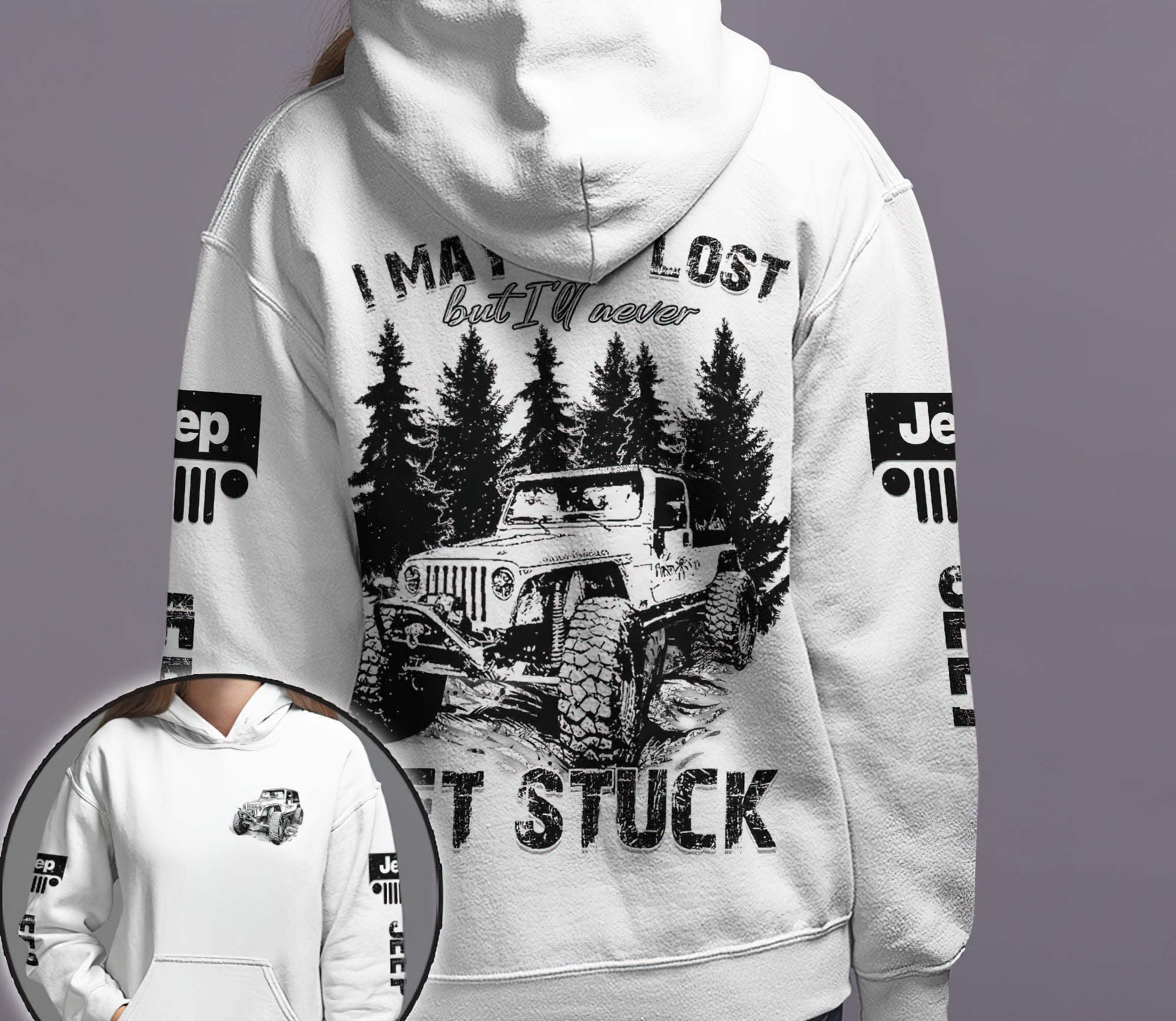 i-may-get-lost-jeep-hoodie