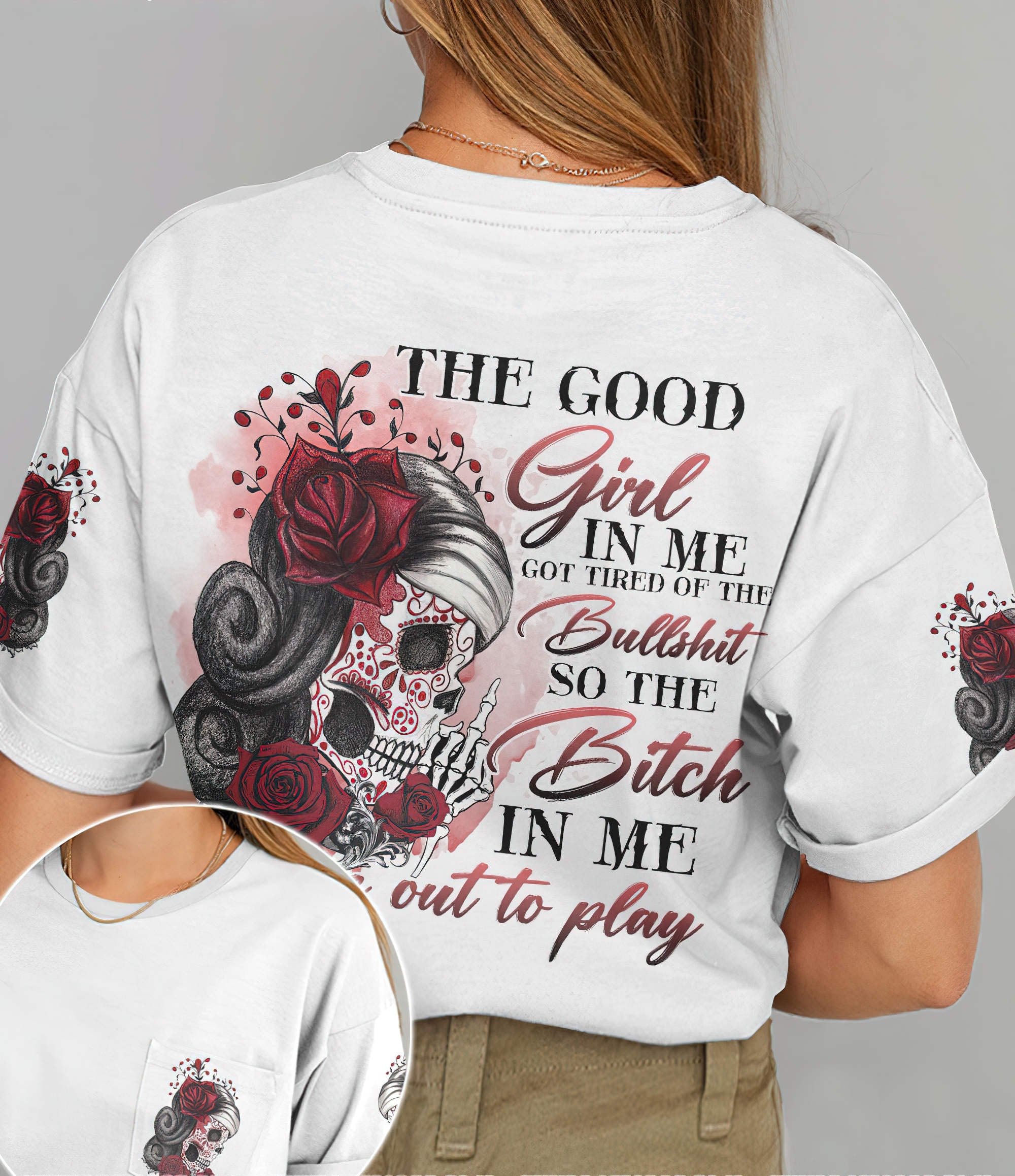 the-good-girl-in-me-red-rose-skull-all-over-print-t-shirt