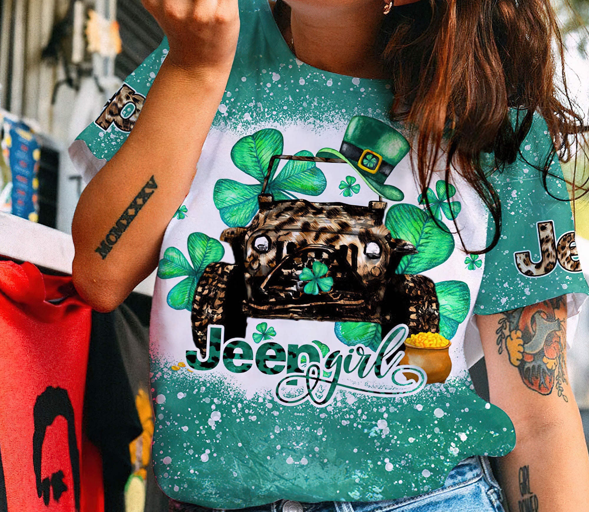 jeep-bleached-green-t-shirt