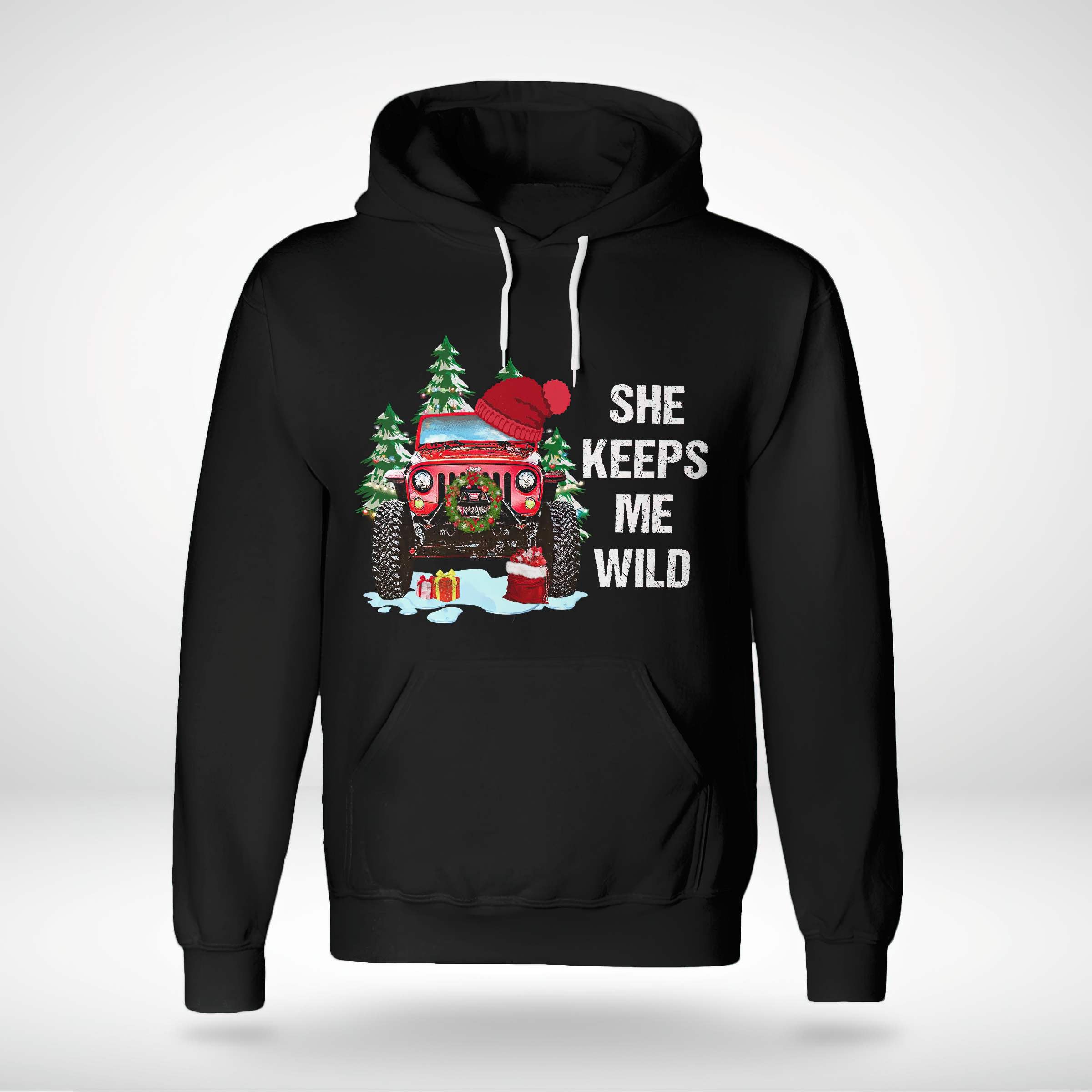 she-keeps-jeep-christmas-hoodie