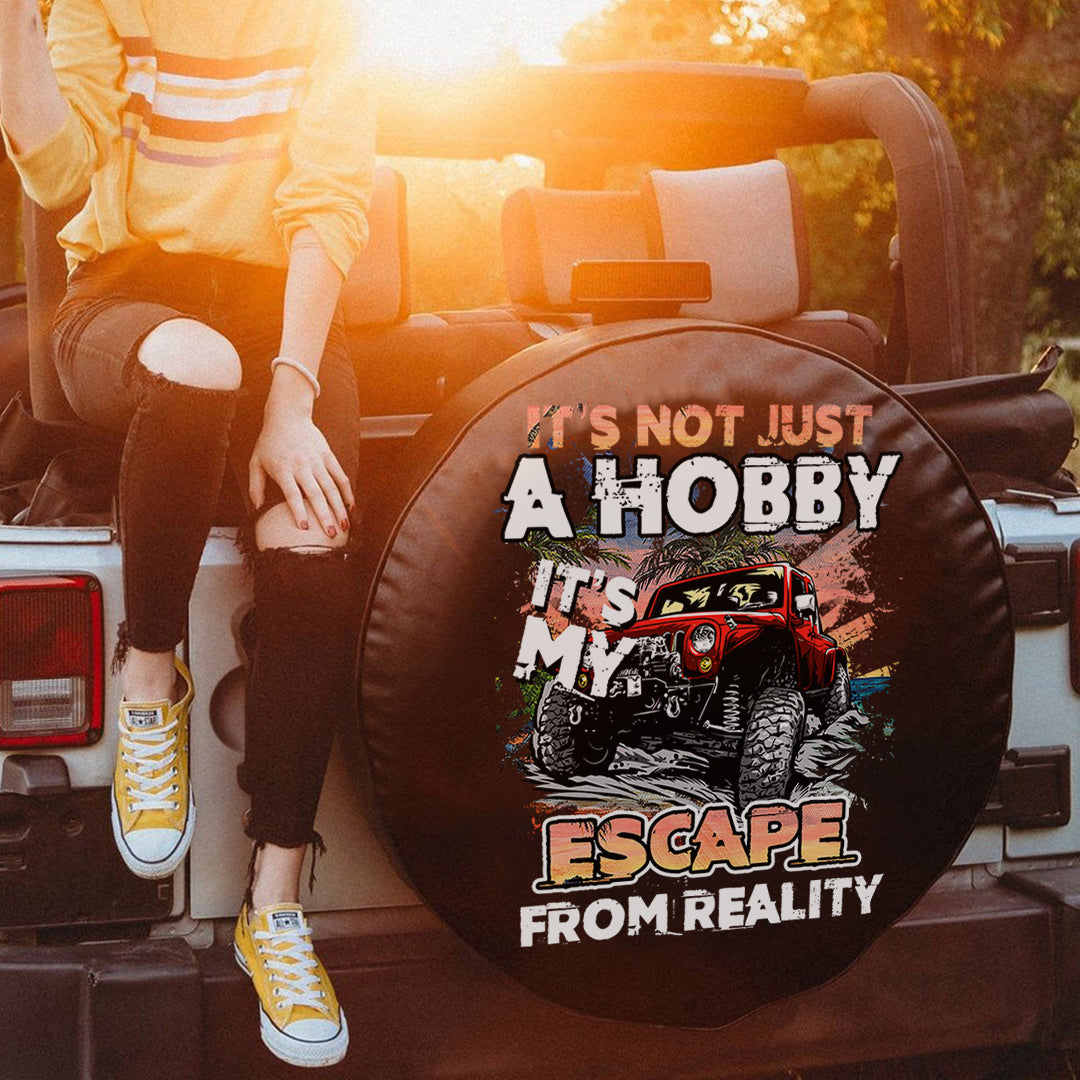 jeep-its-not-just-a-hobby-its-my-escape-from-reality-spare-tire-cover