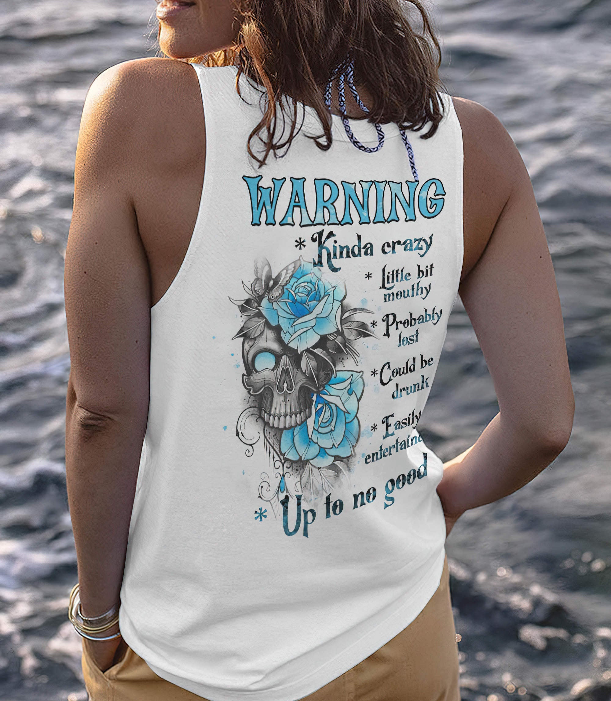 warning-skull-rose-all-over-print-tank-top