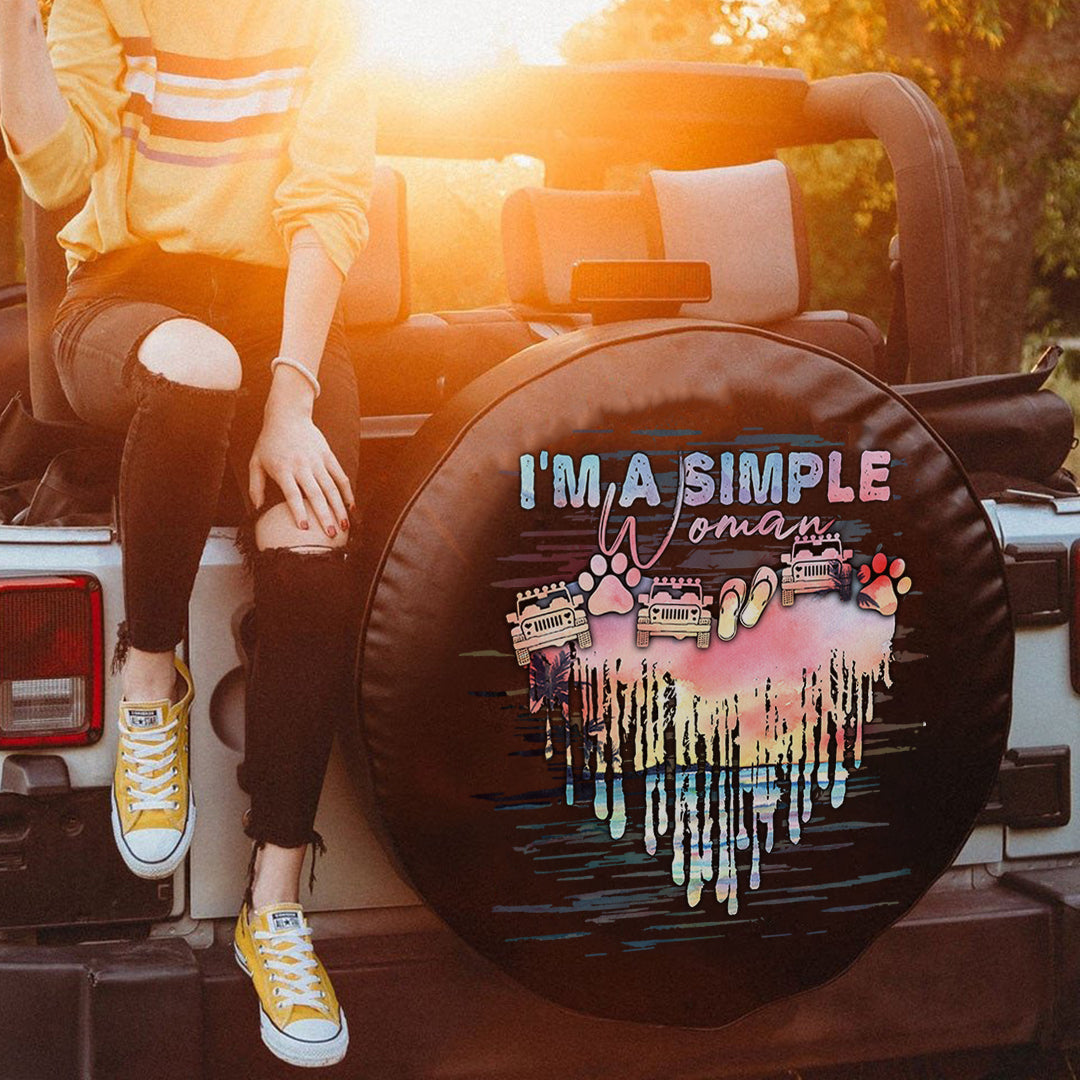 jeep-im-a-simple-woman-spare-tire-cover