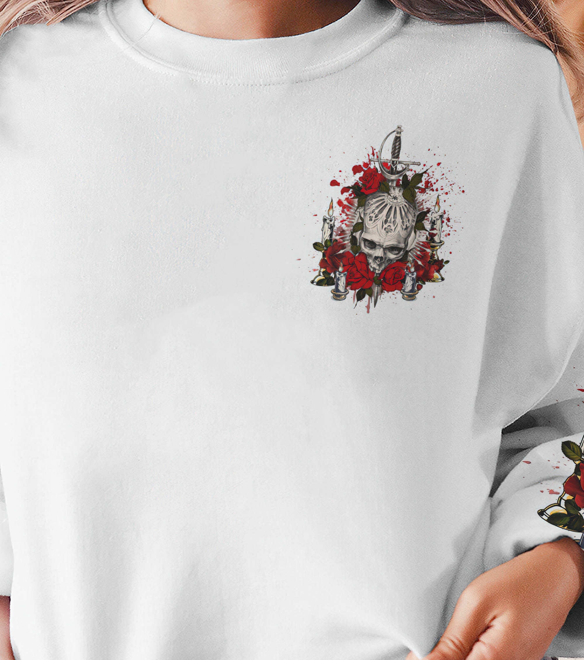 i-dont-have-an-attitude-skull-rose-all-over-print-sweatshirt