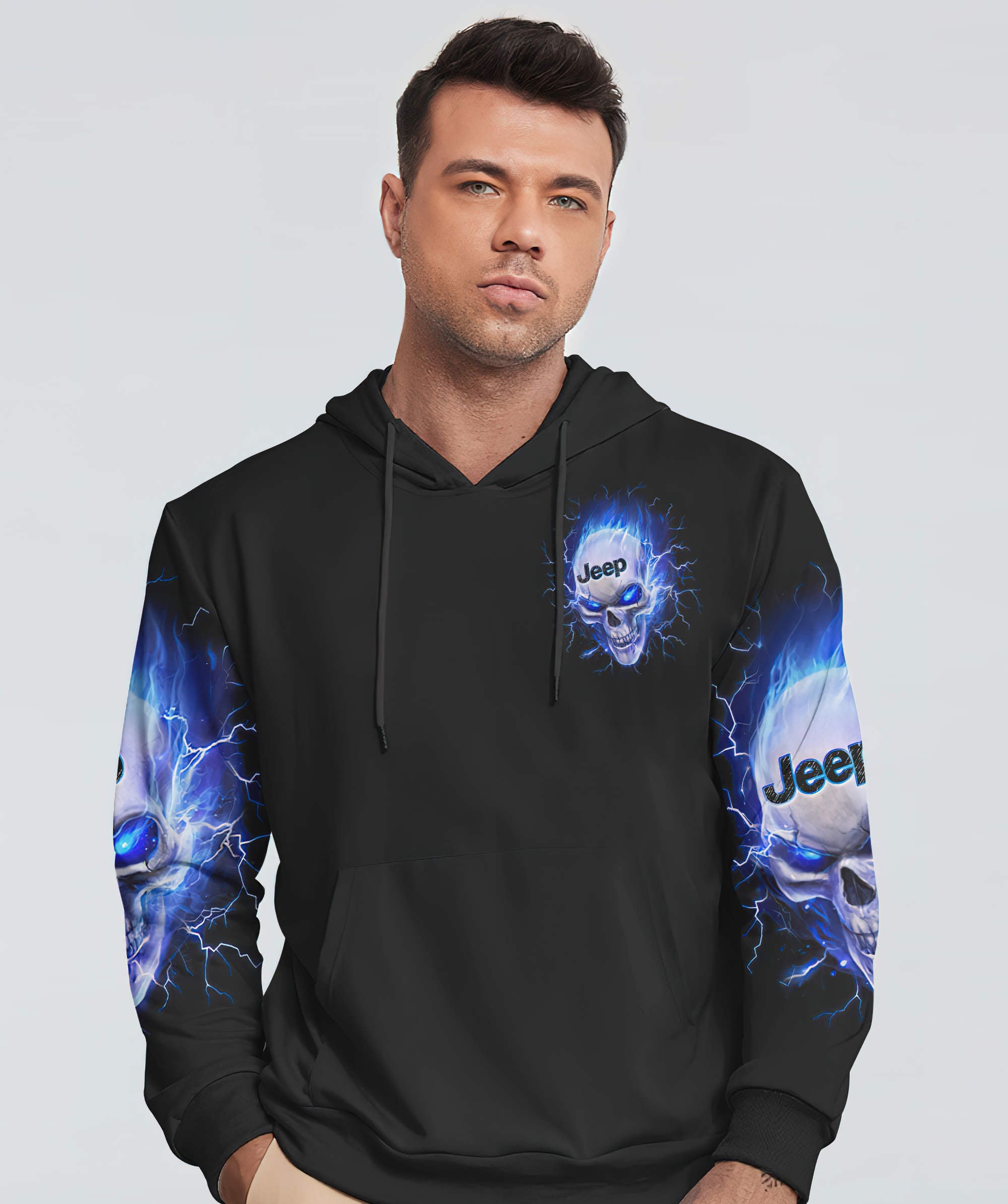 blue-fire-skull-jeep-man-1-hoodie