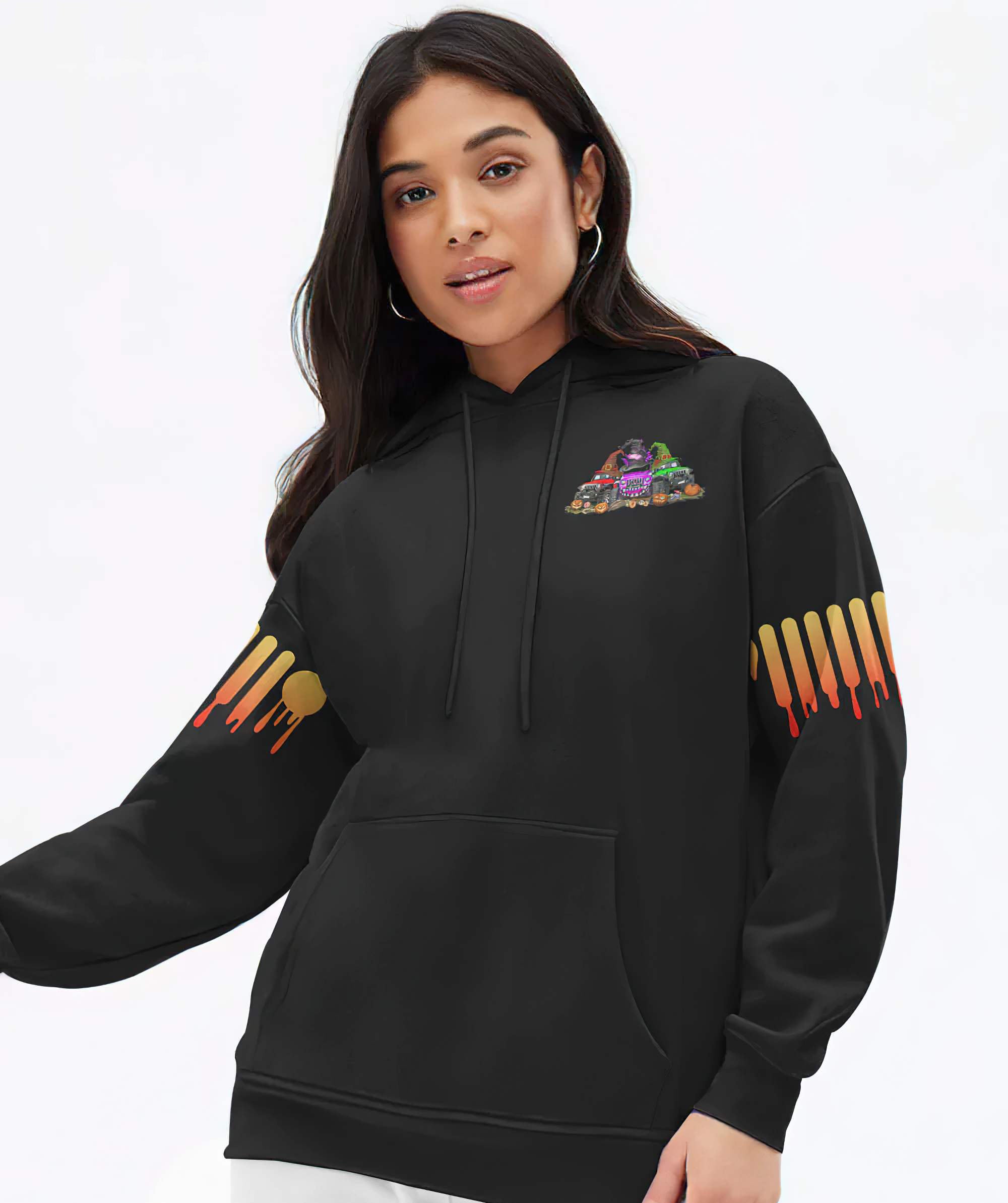 hanging-out-jeep-witch-hoodie