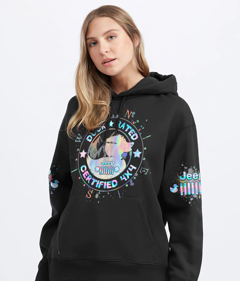 holo-duck-jeep-hoodie