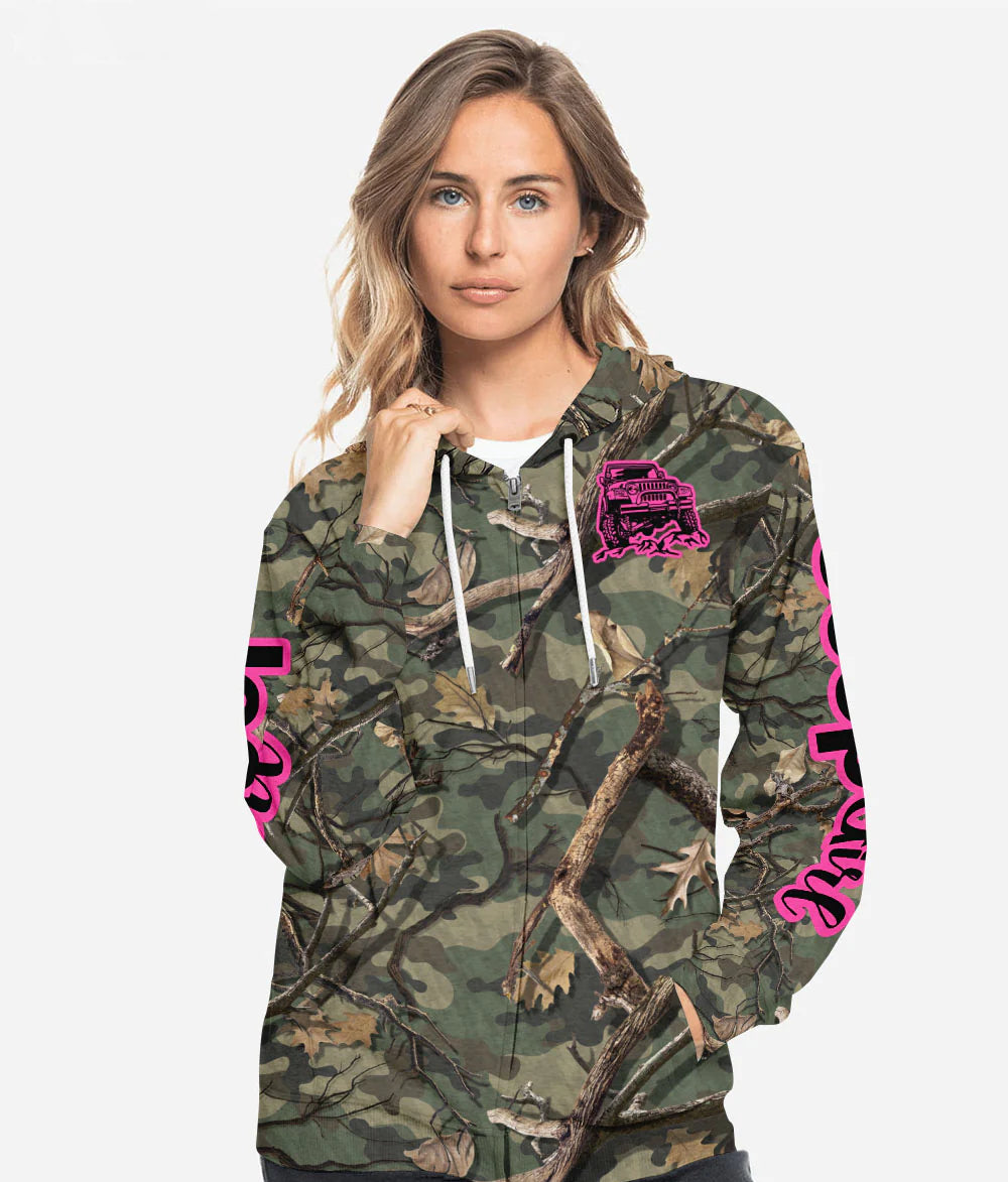 jeep-girl-camo-forest-hoodie