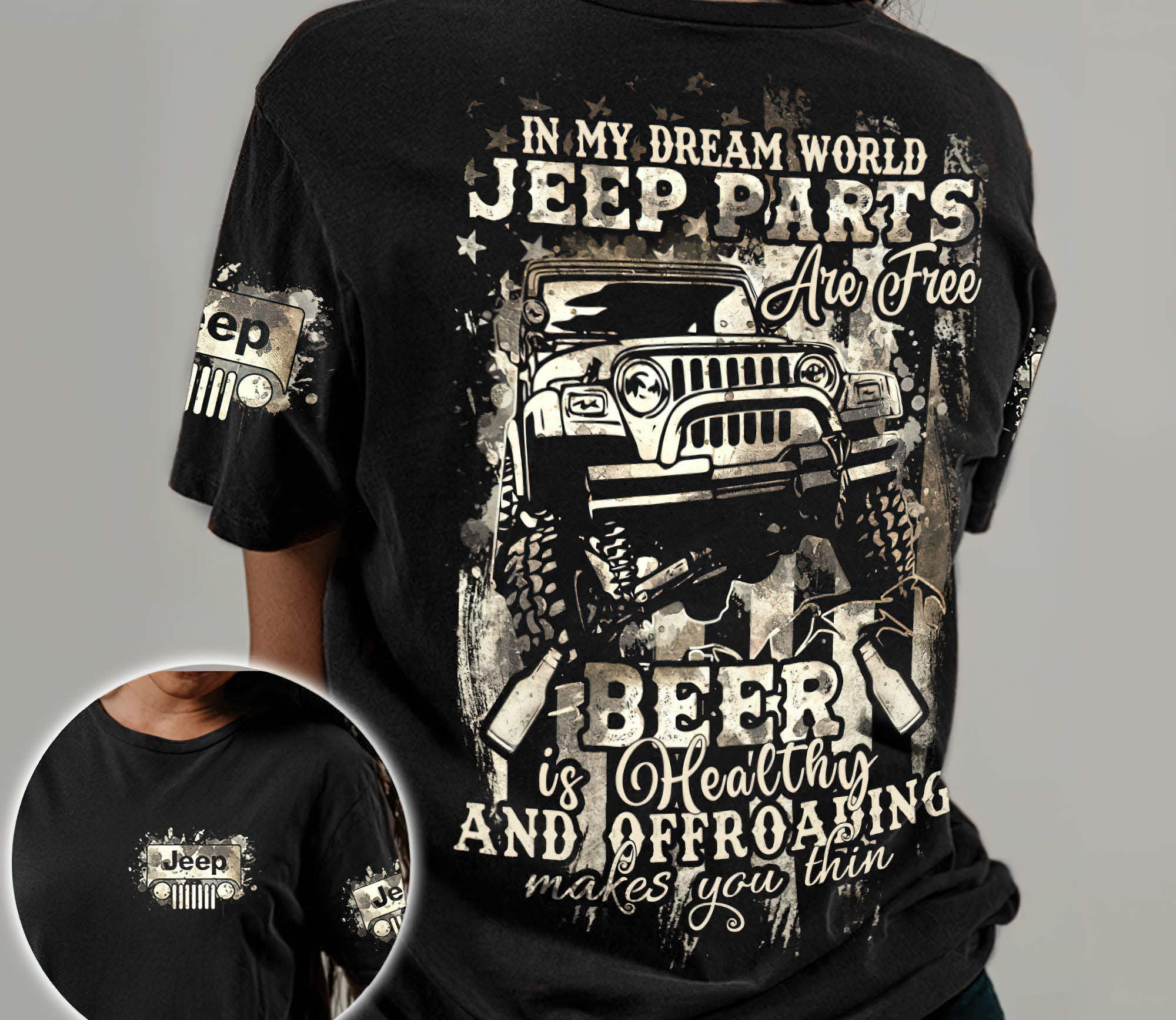 in-my-dream-jeep-woman-t-shirt