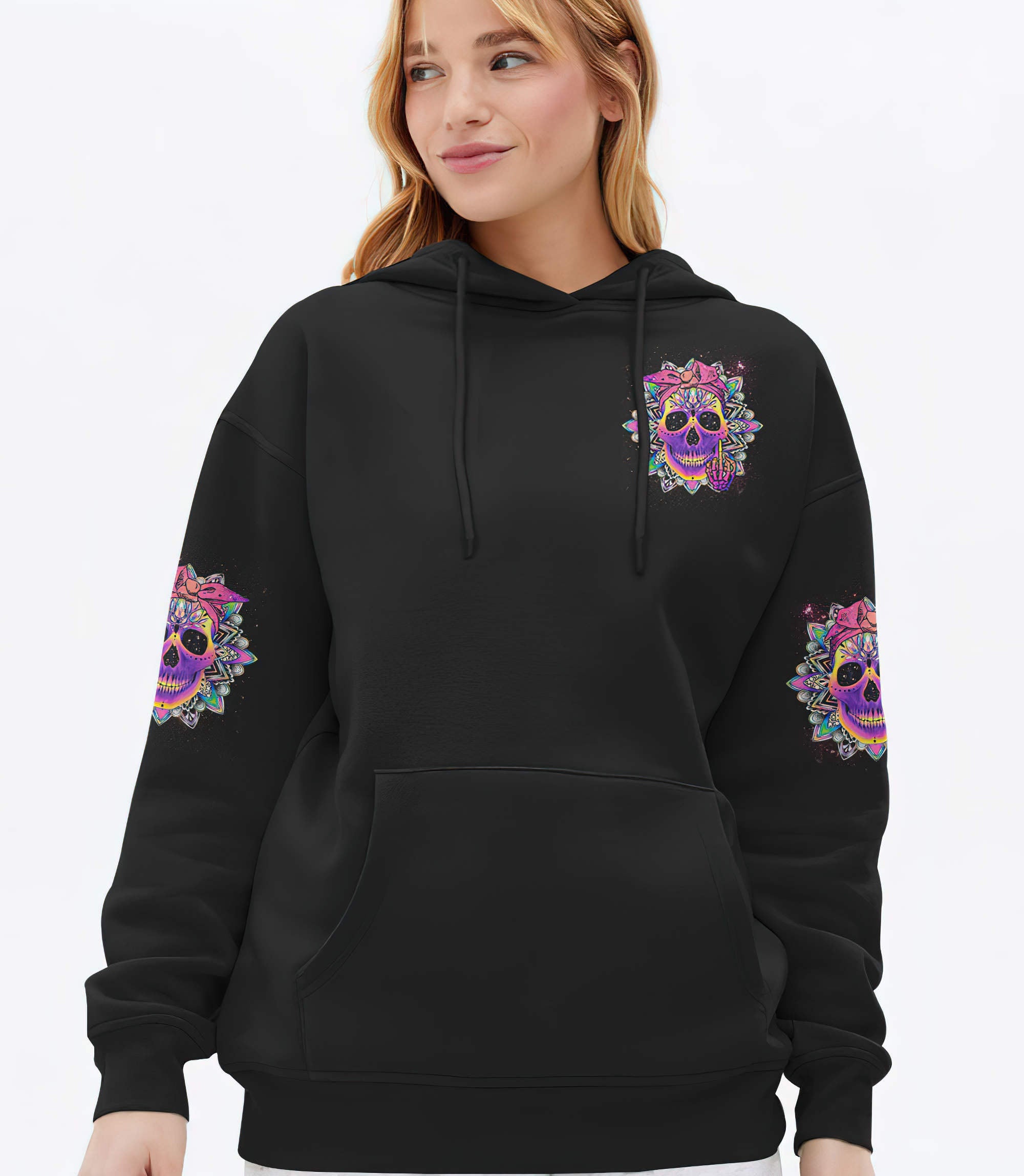 skull-headband-mandala-all-over-print-hoodie