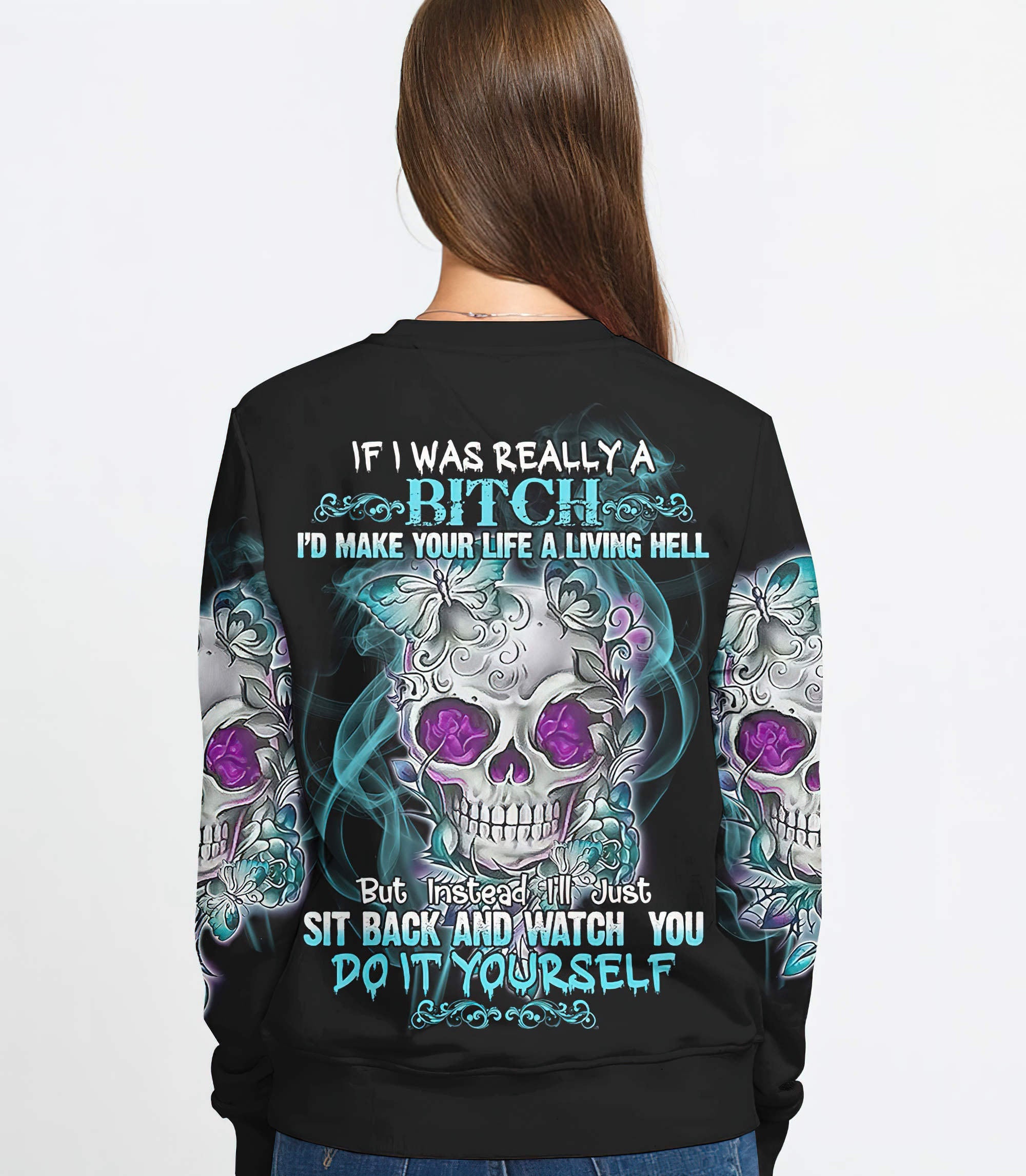 if-i-was-really-a-b-skull-rose-all-over-print-sweatshirt