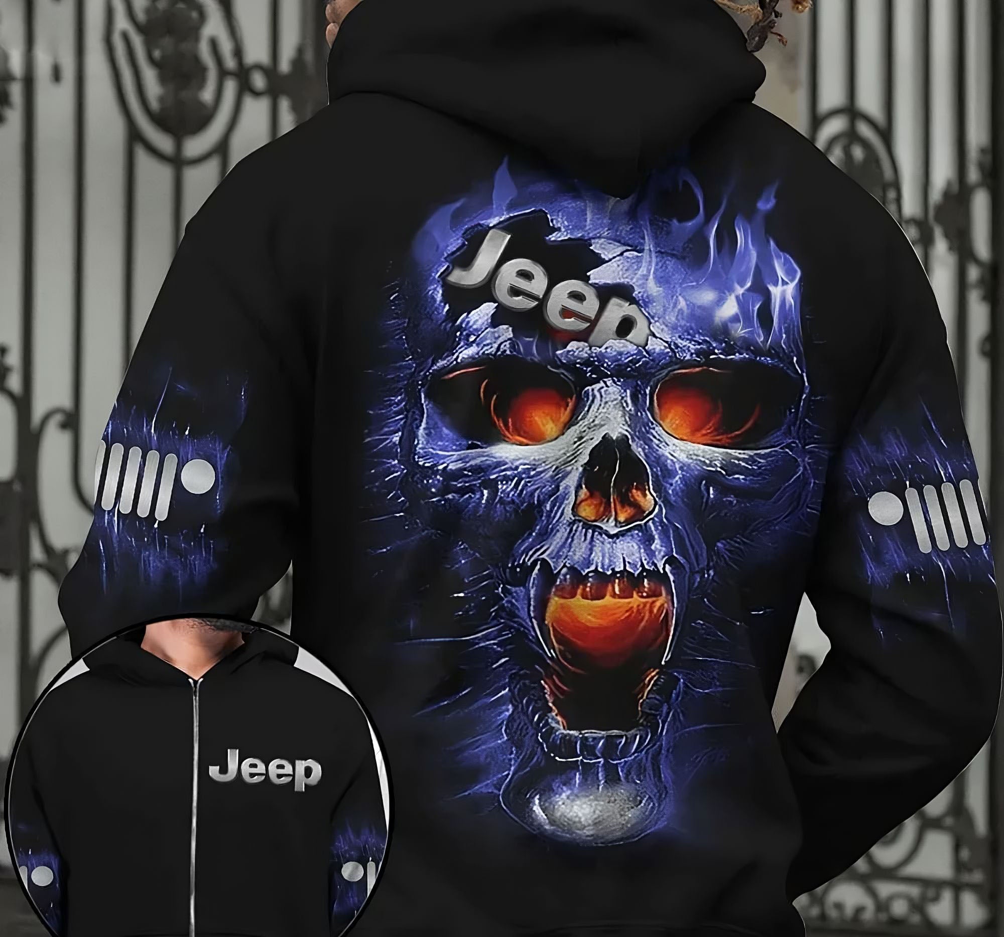 jeep-fire-broken-skull-all-over-print-hoodie