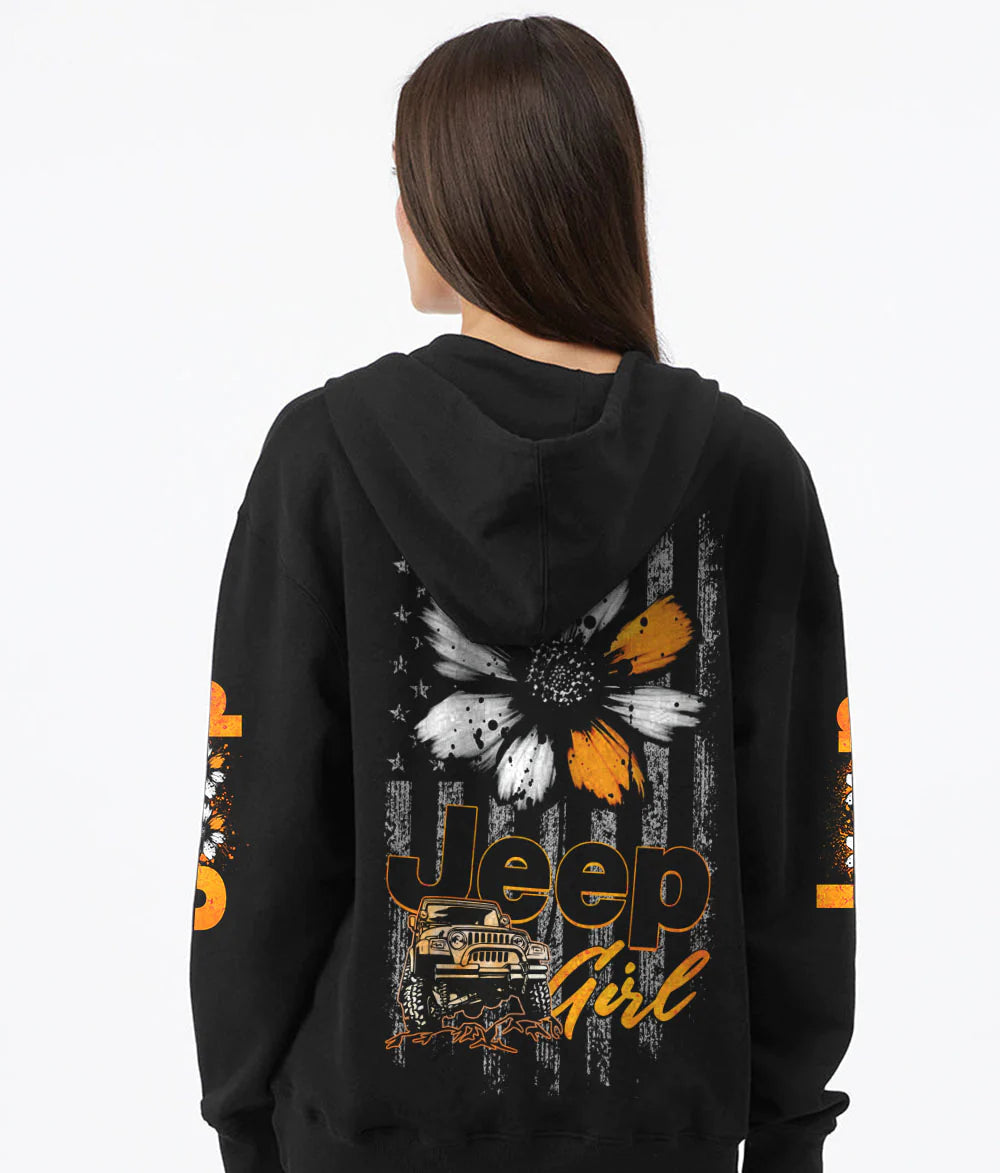 jeep-girl-daisy-hoodie