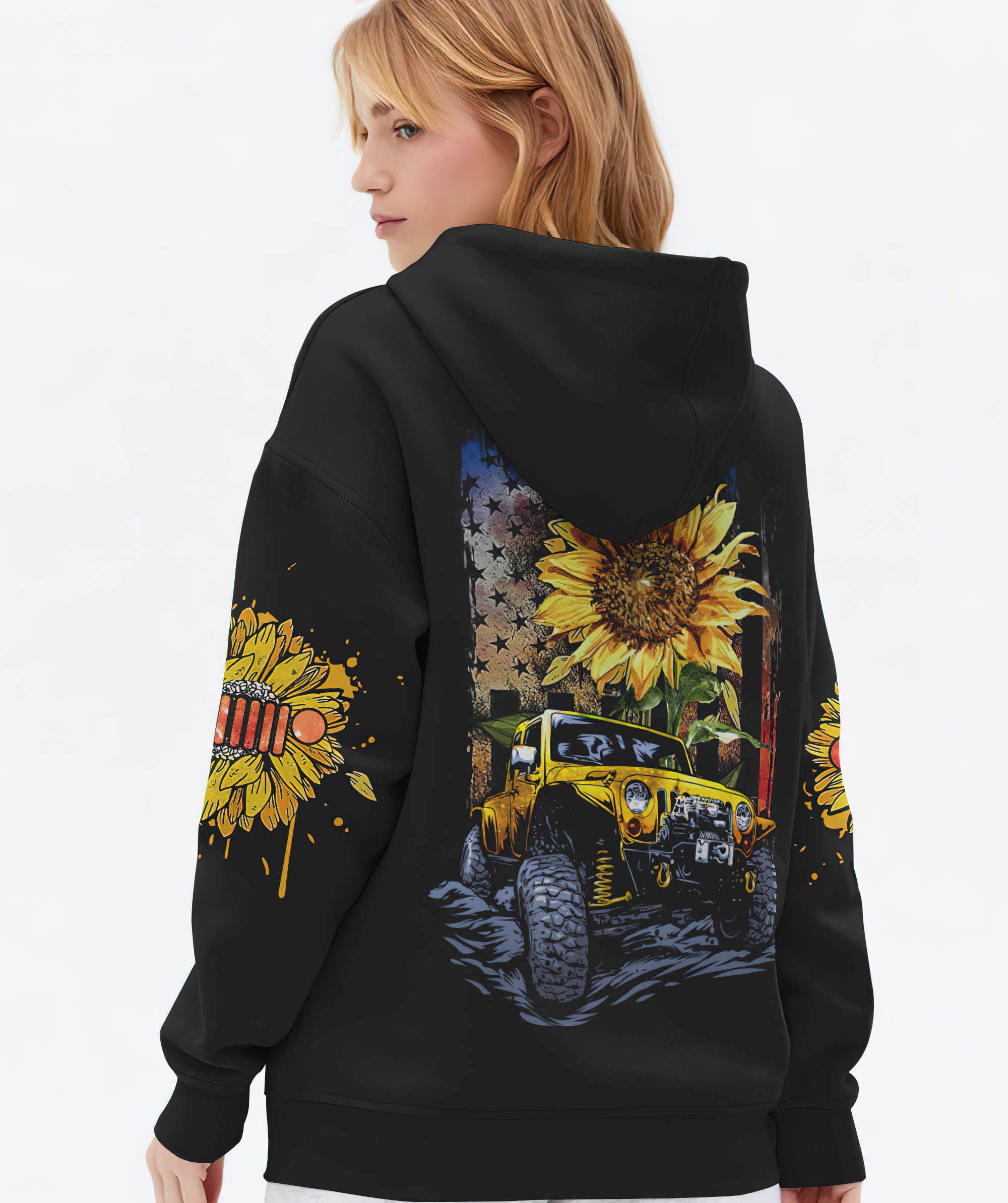 american-sunflower-jeep-girl-1-hoodie