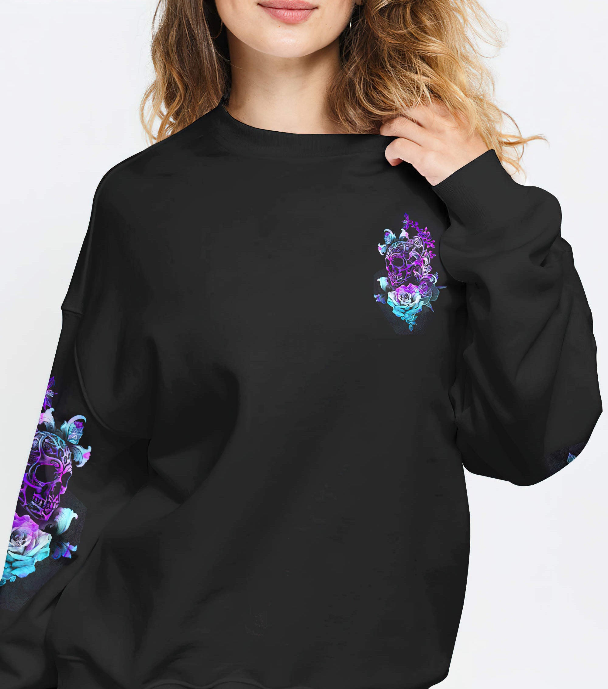 the-good-girl-in-me-skull-rose-tattoo-all-over-print-sweatshirt