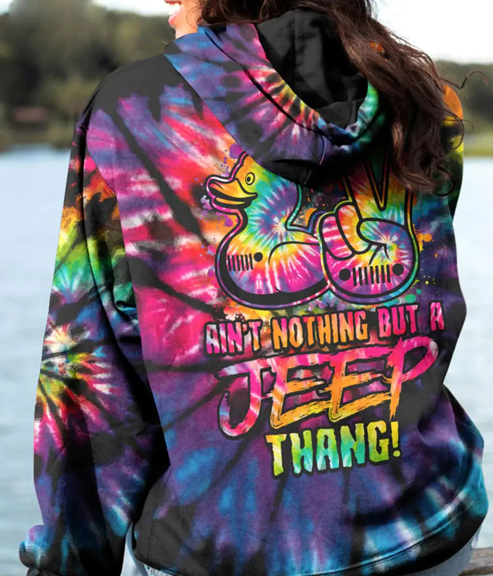 aint-nothing-but-a-jeep-thang-tie-dye-full-hoodie