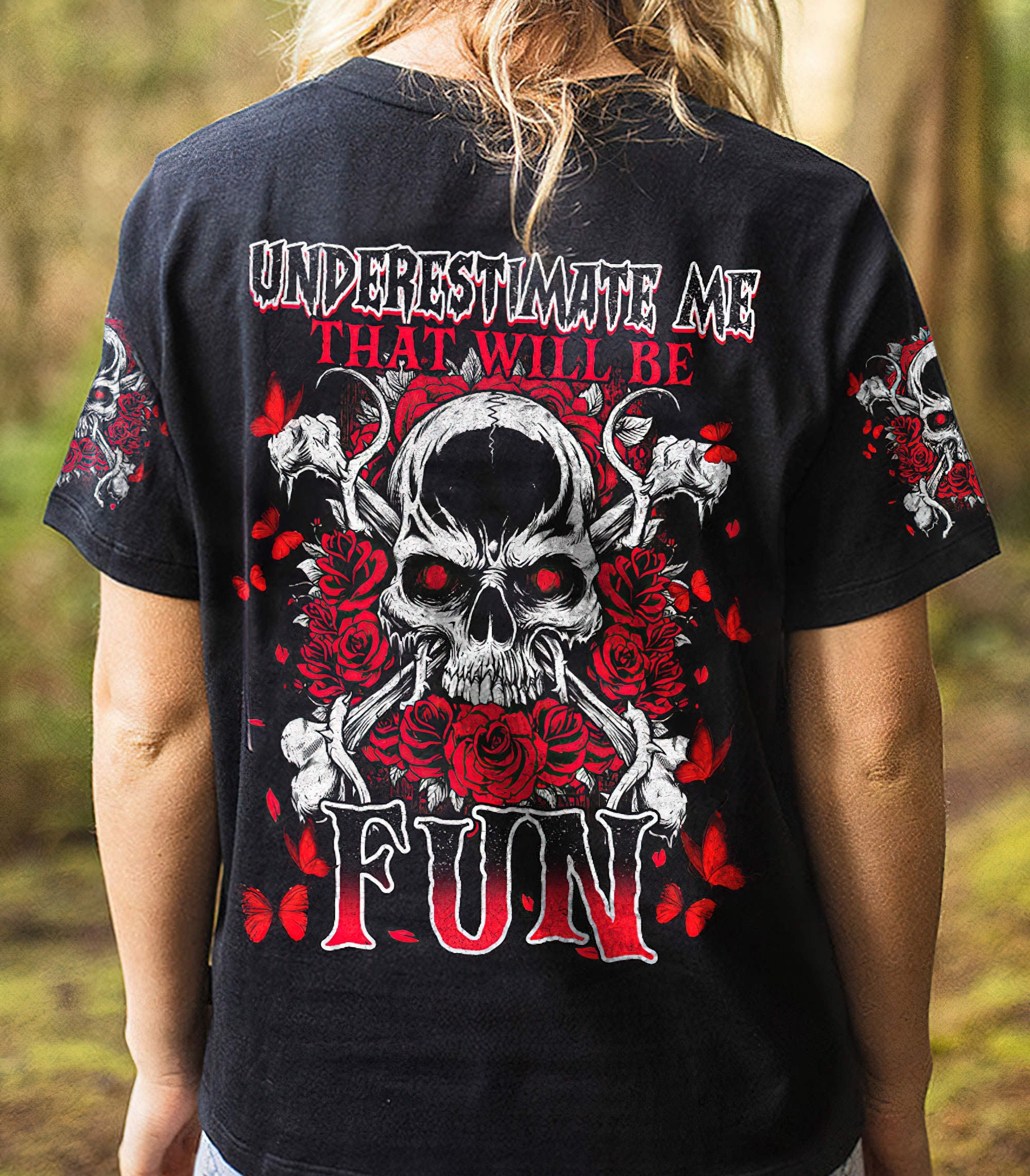 underestimate-me-rose-skull-all-over-print-1-t-shirt