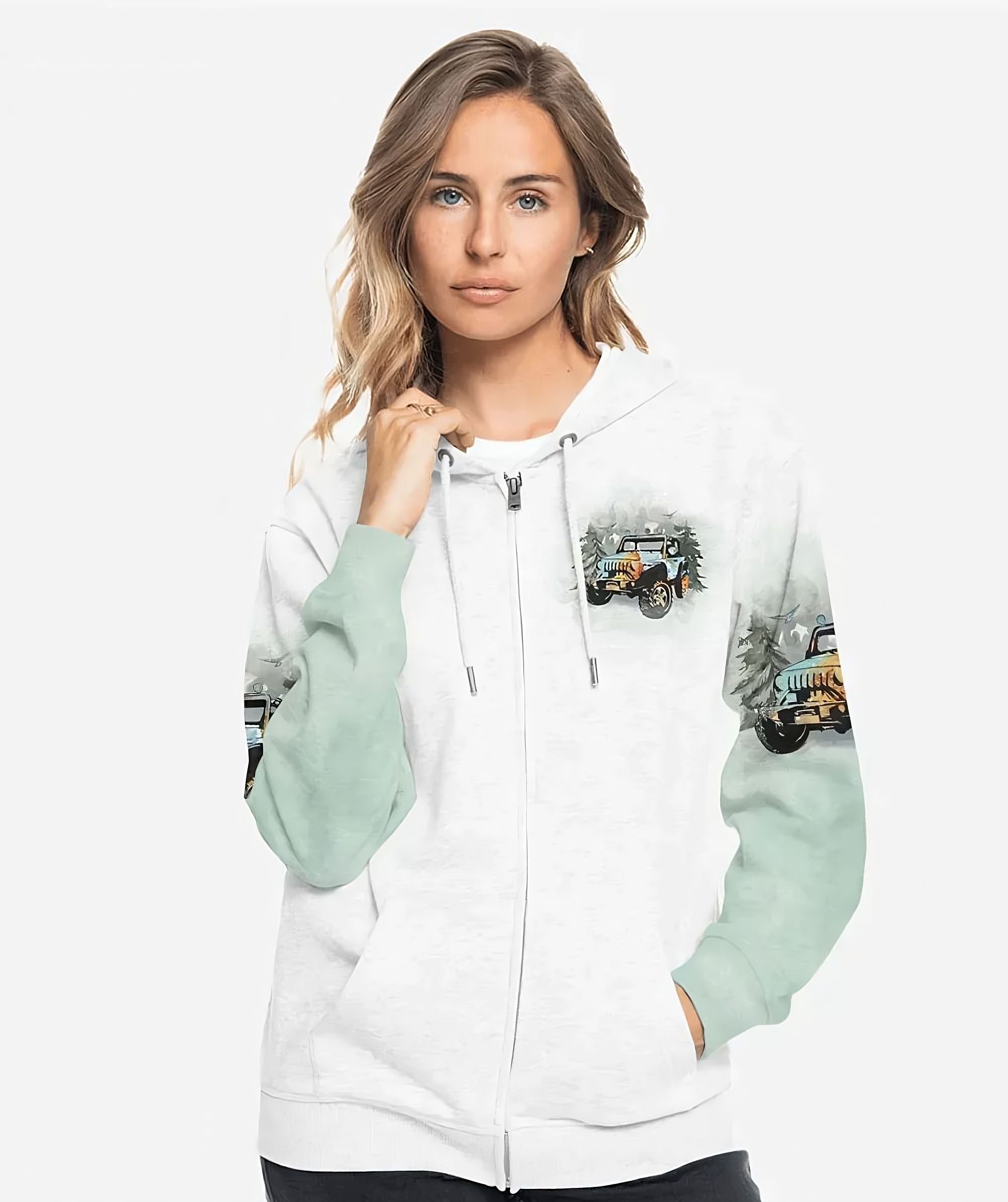 and-into-the-forest-to-lose-my-mind-jeep-girl-all-over-print-hoodie