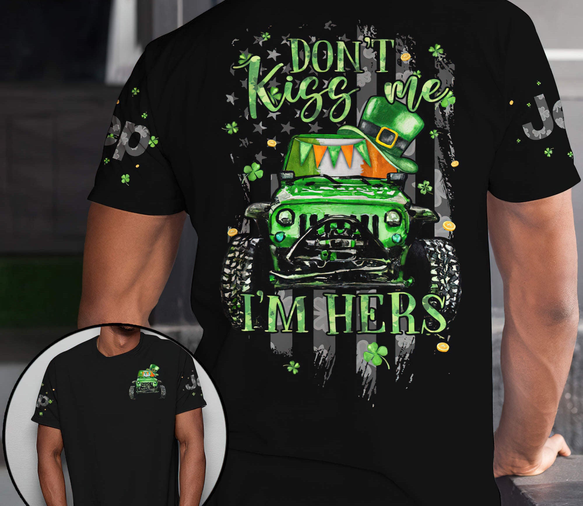 dont-kiss-me-couple-jeep-t-shirt