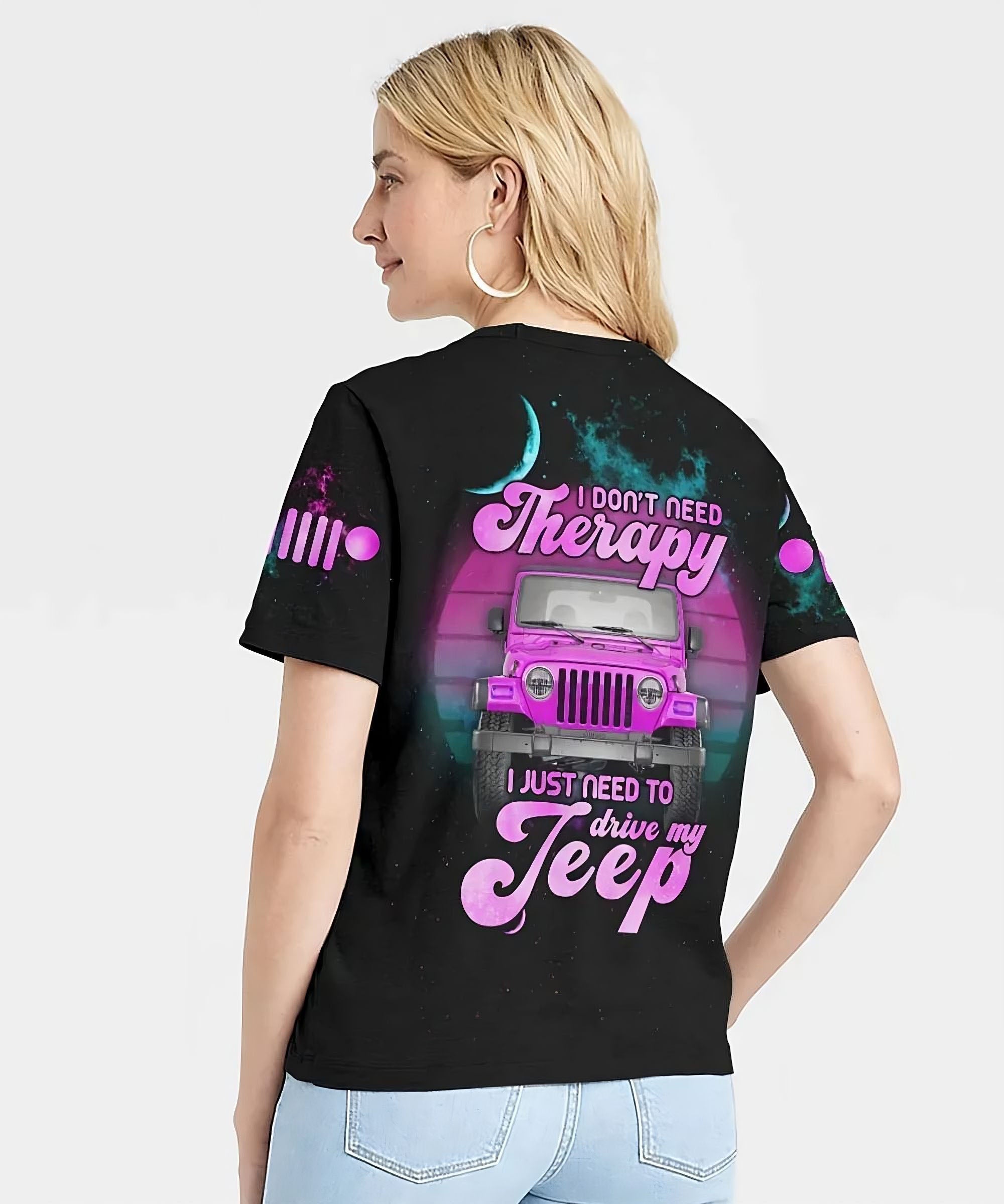 personalized-i-dont-need-therapy-i-just-need-my-jeep-all-over-print-t-shirt